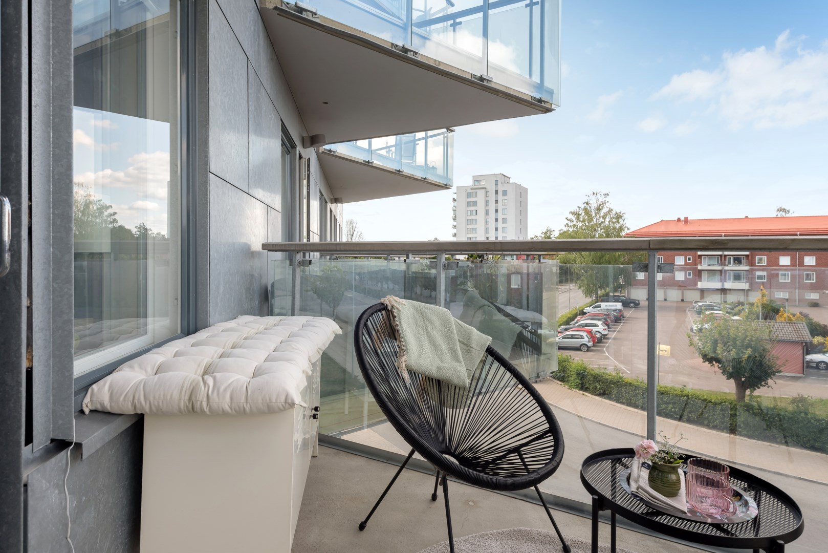 Bostadsbild från Johannesbäcksgatan 95A, Till salu i Salabacke, Uppsala