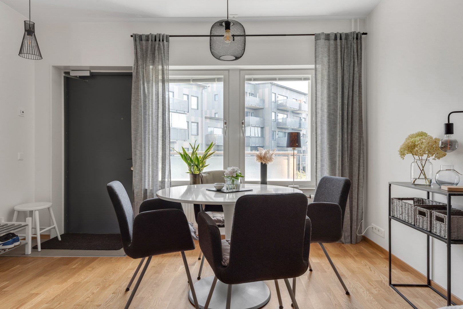 Bostadsbild från Johannesbäcksgatan 95A, Till salu i Salabacke, Uppsala