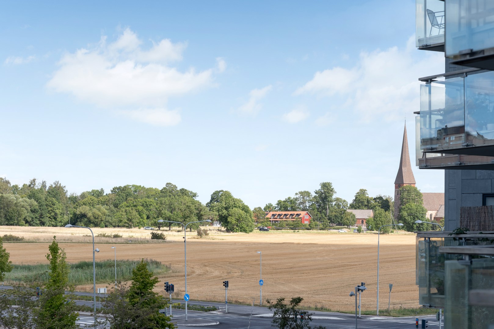 Bostadsbild från Johannesbäcksgatan 95A, Till salu i Salabacke, Uppsala