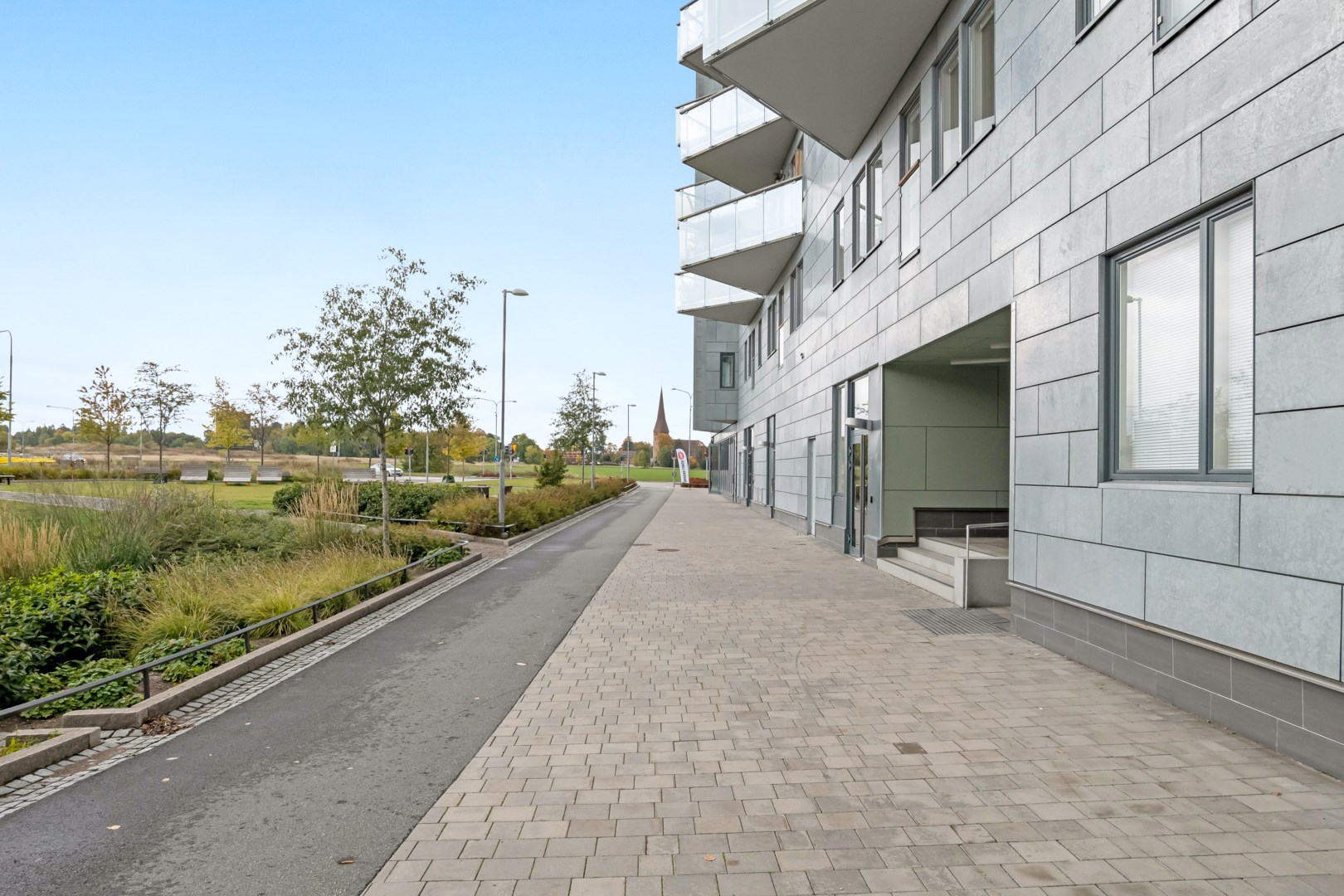 Bostadsbild från Johannesbäcksgatan 95A, Till salu i Salabacke, Uppsala