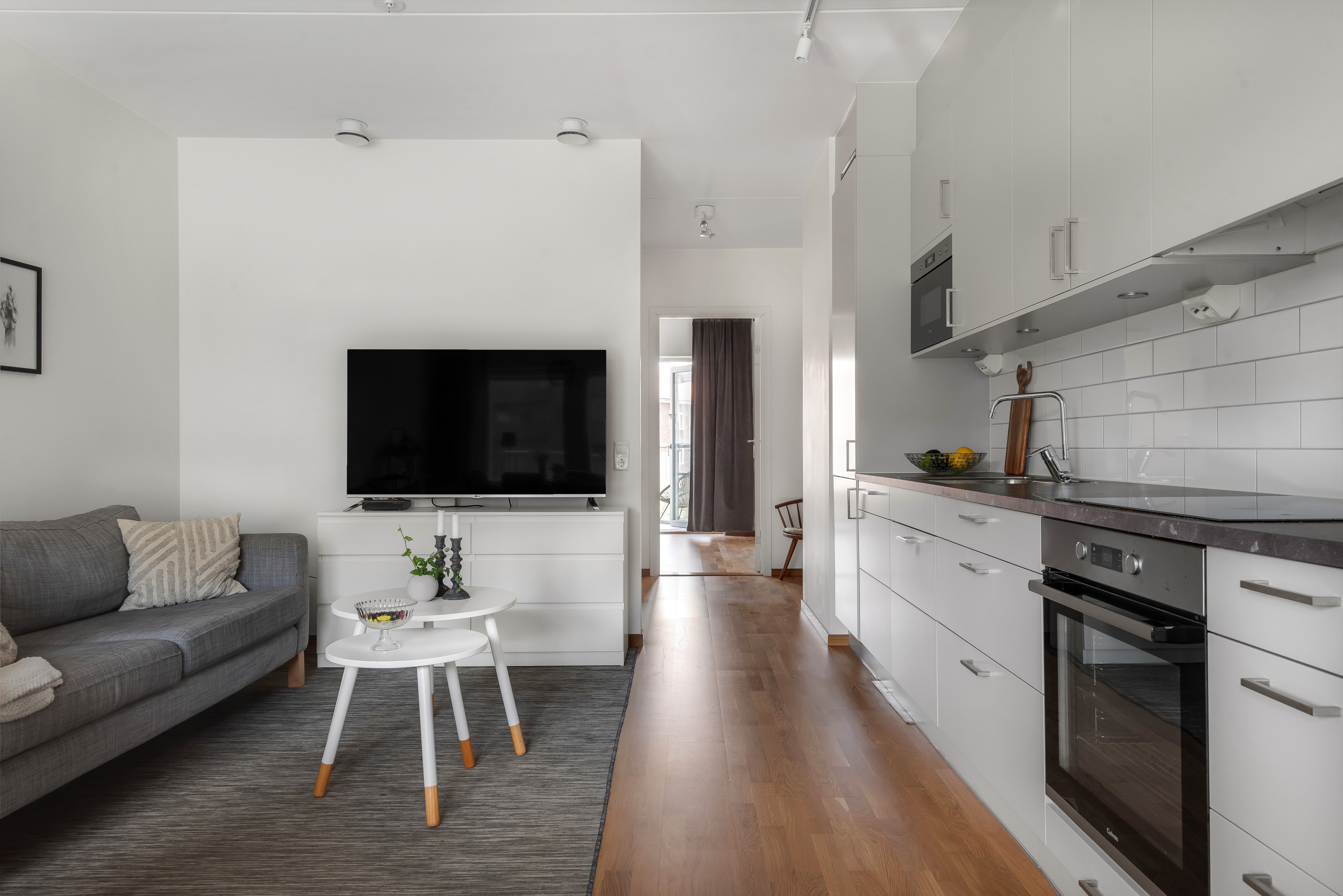 Bostadsbild från Johannesbäcksgatan 95A, Till salu i Salabacke, Uppsala