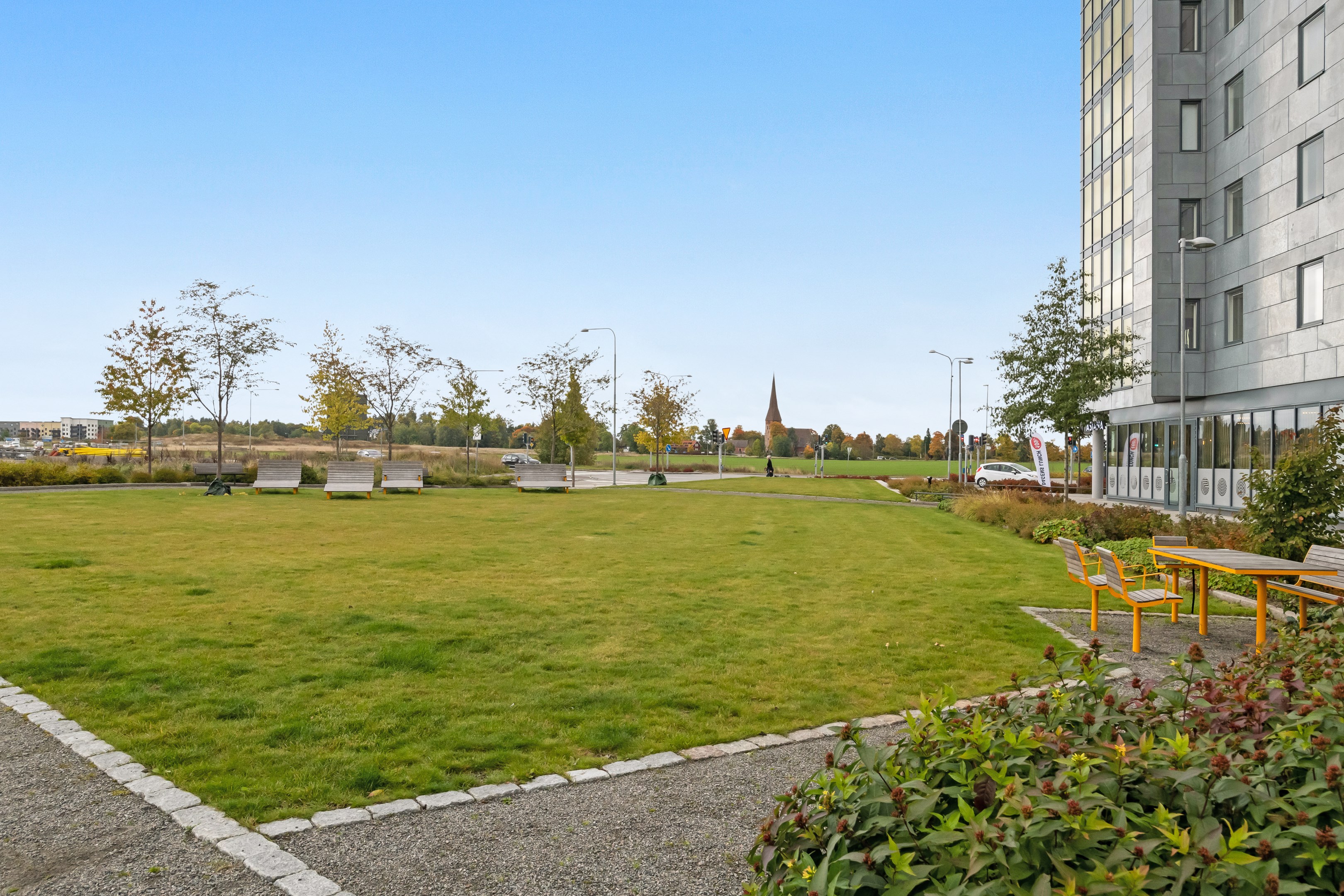 Bostadsbild från Johannesbäcksgatan 95A, Till salu i Salabacke, Uppsala