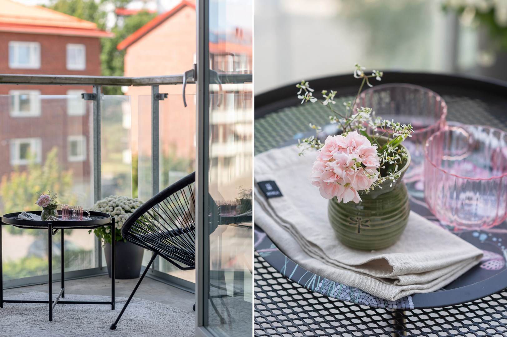 Bostadsbild från Johannesbäcksgatan 95A, Till salu i Salabacke, Uppsala