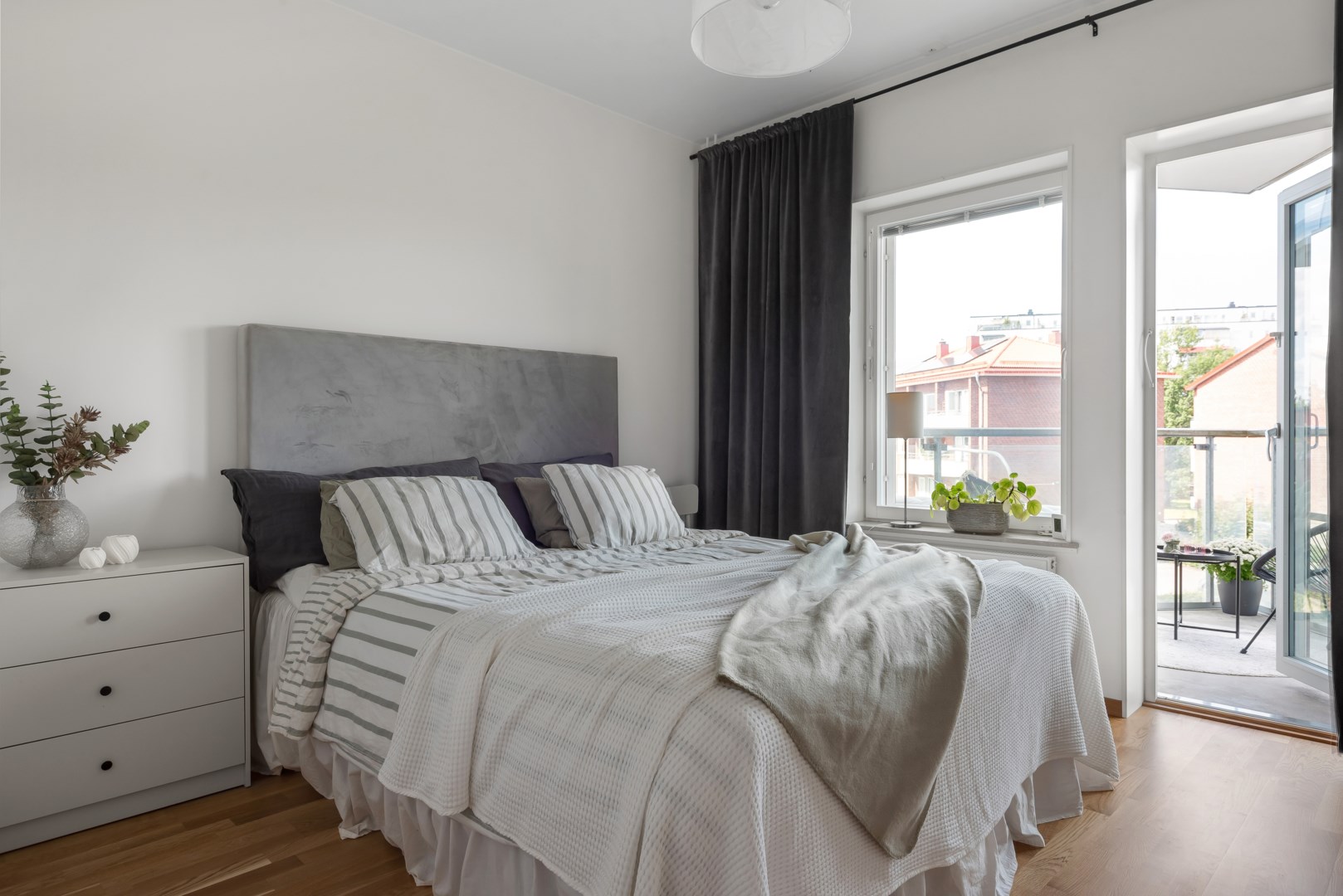 Bostadsbild från Johannesbäcksgatan 95A, Till salu i Salabacke, Uppsala