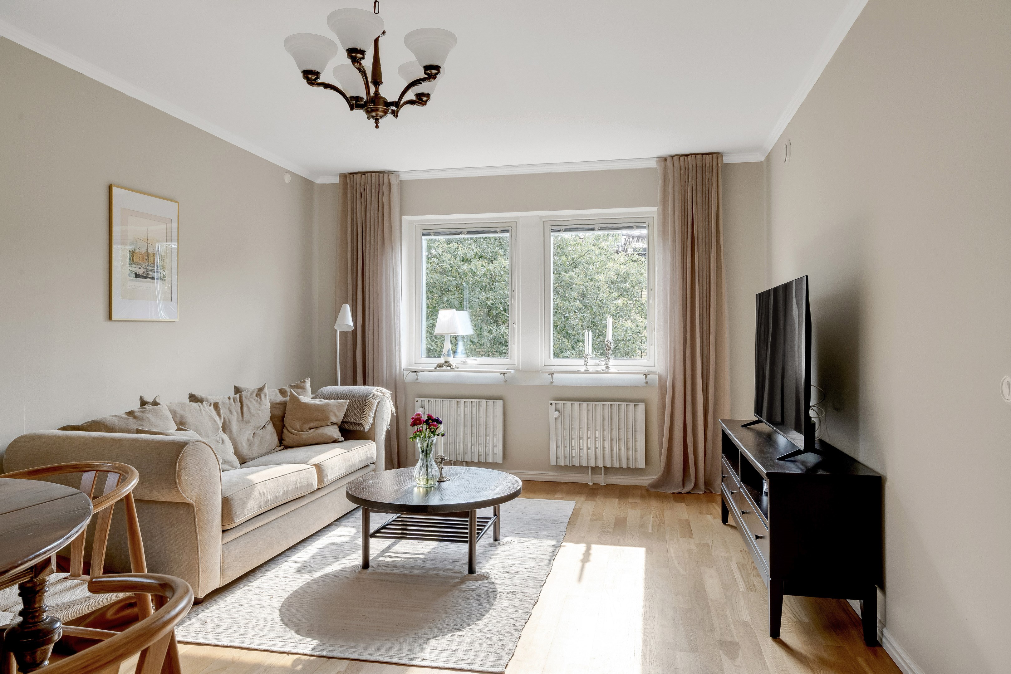 Bostadsbild från Bellmansgatan 40, Såld i Löten, Uppsala