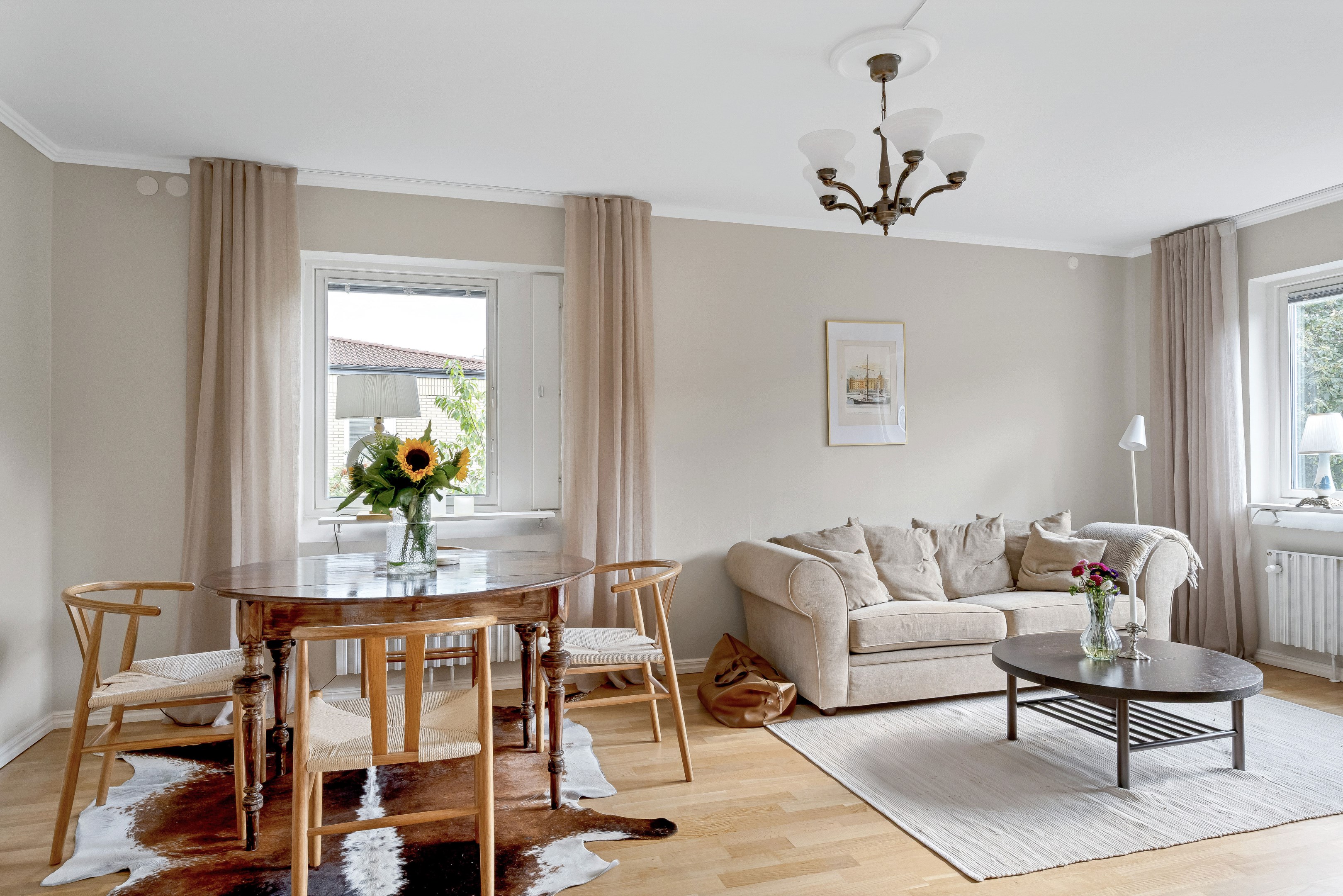 Bostadsbild från Bellmansgatan 40, Såld i Löten, Uppsala