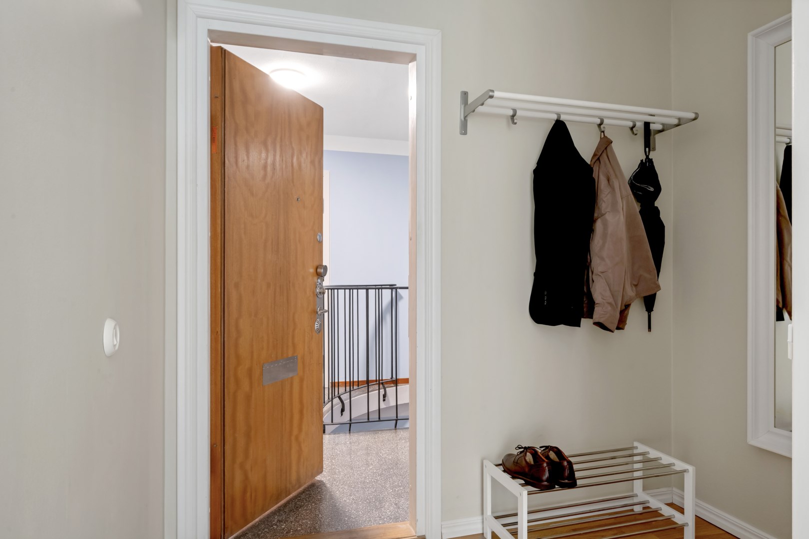 Bostadsbild från Bellmansgatan 40, Såld i Löten, Uppsala