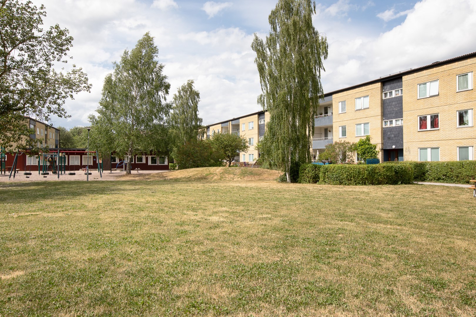 Bostadsbild från Bellmansgatan 40, Såld i Löten, Uppsala