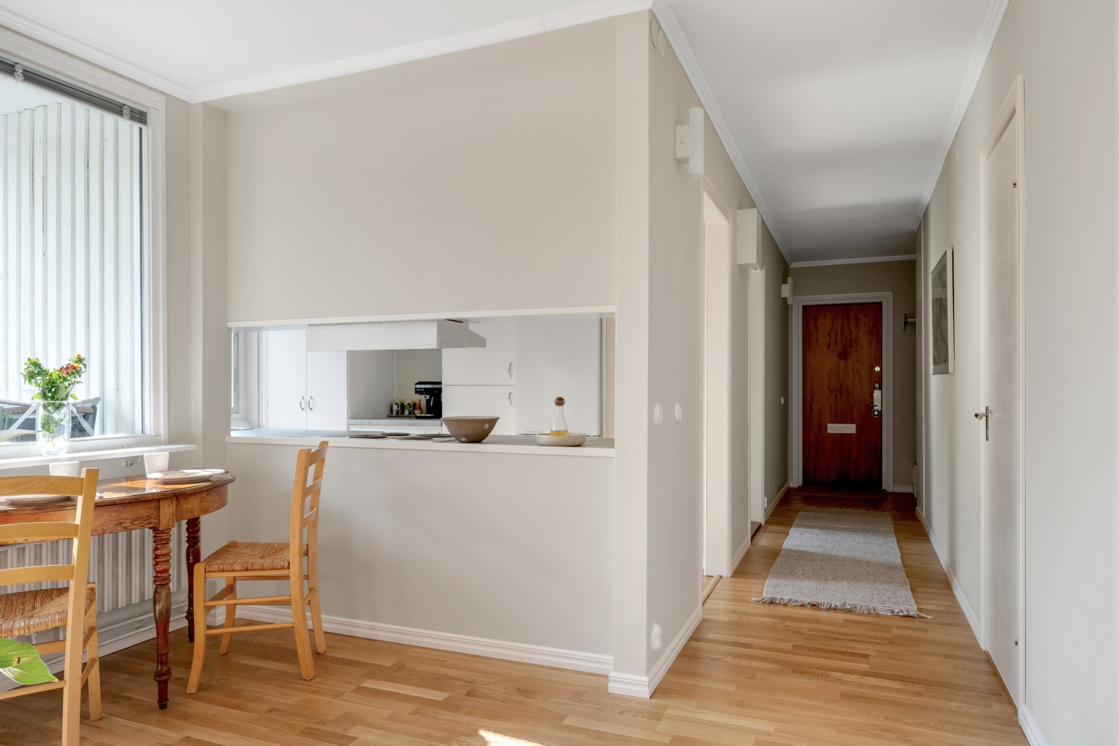 Bostadsbild från Bellmansgatan 40, Såld i Löten, Uppsala