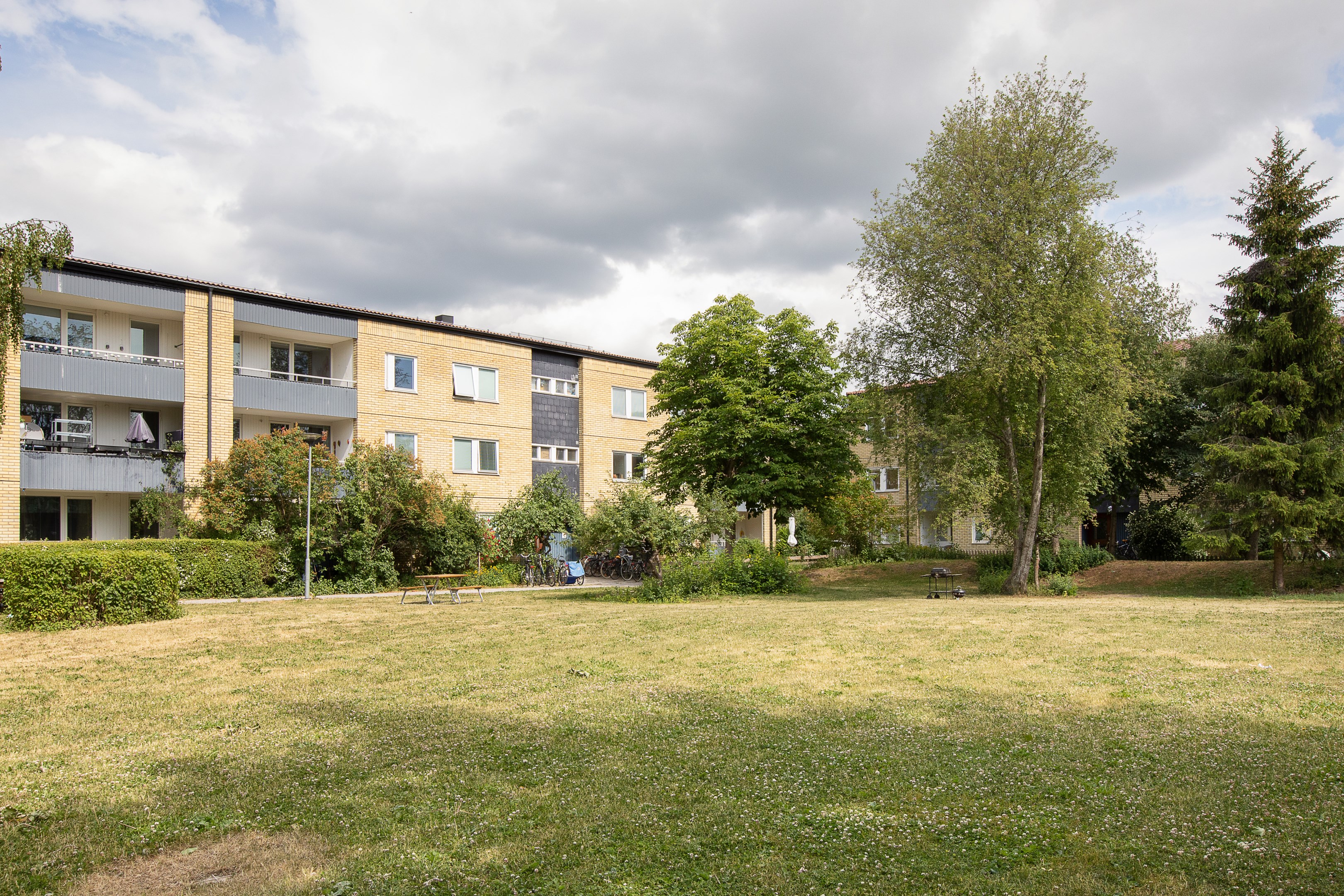 Bostadsbild från Bellmansgatan 40, Såld i Löten, Uppsala