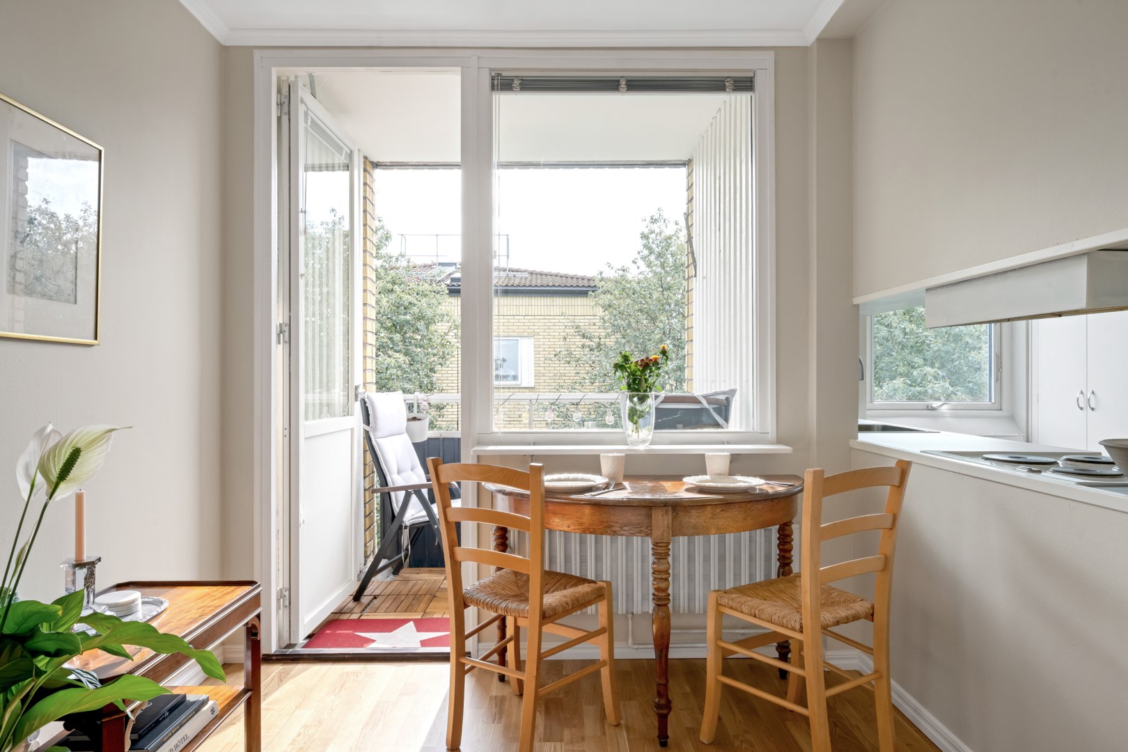 Bostadsbild från Bellmansgatan 40, Såld i Löten, Uppsala