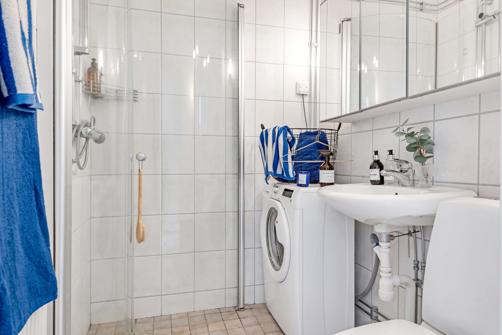 Bostadsbild från Liljegatan 6B, Såld i Fålhagen, Uppsala