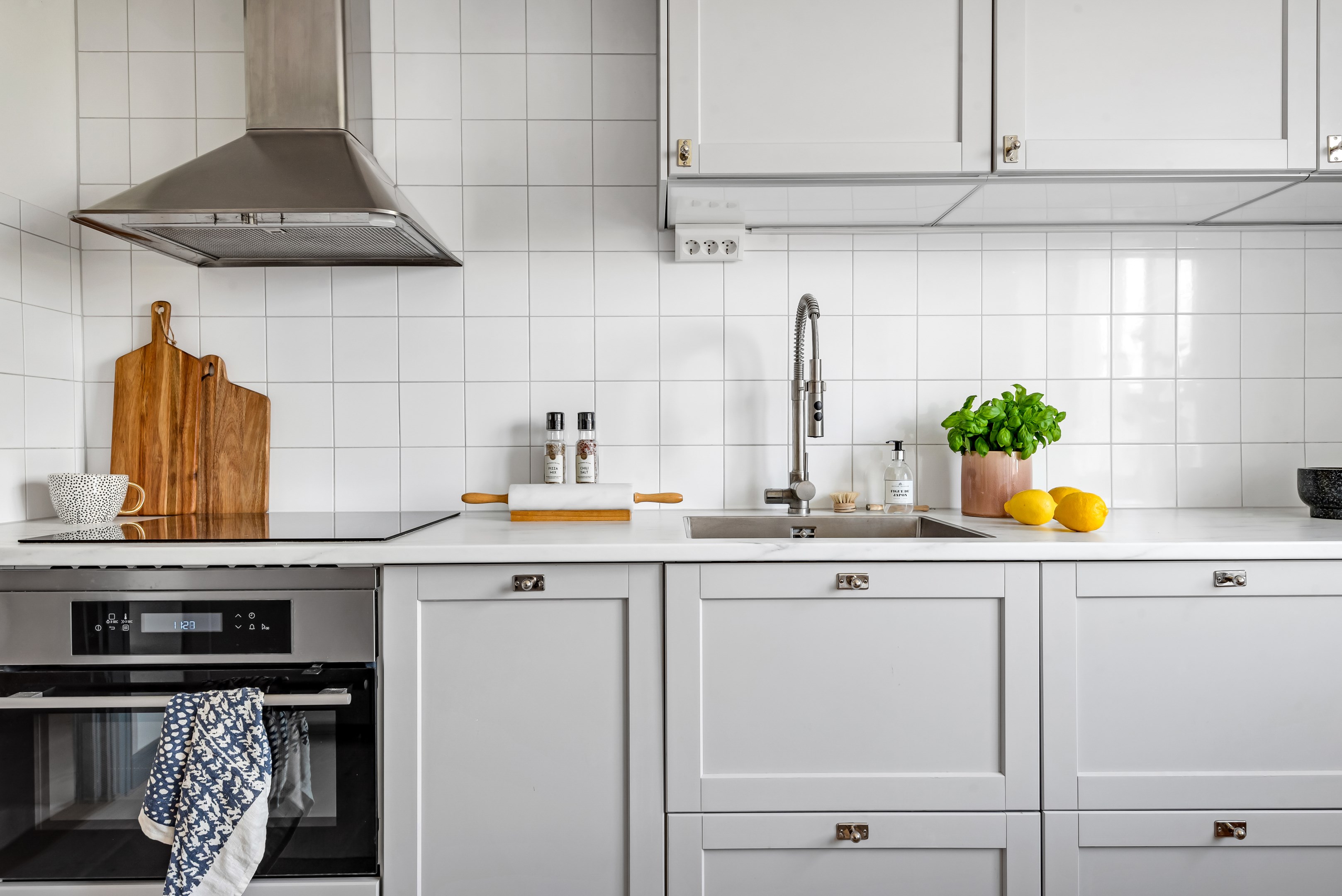 Bostadsbild från Liljegatan 6B, Såld i Fålhagen, Uppsala