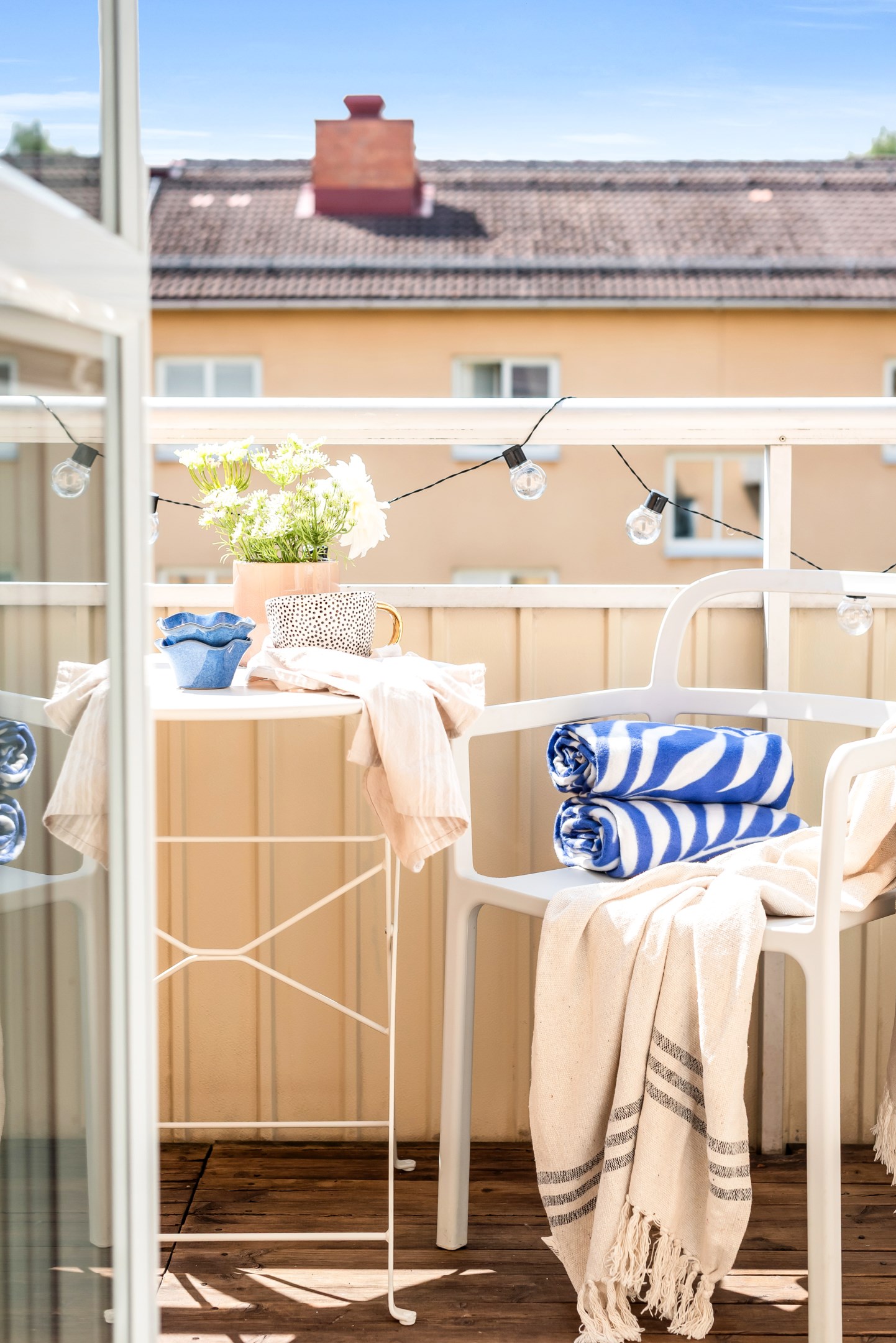 Bostadsbild från Liljegatan 6B, Såld i Fålhagen, Uppsala