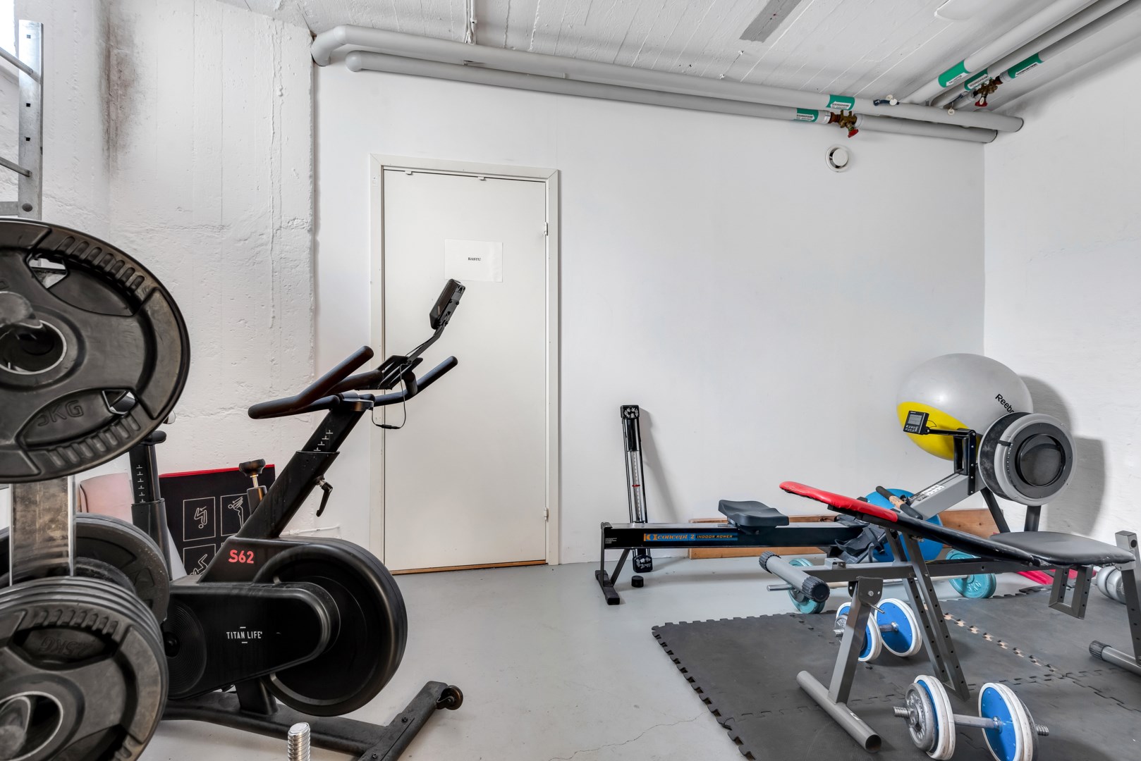 Bostadsbild från Liljegatan 6B, Såld i Fålhagen, Uppsala