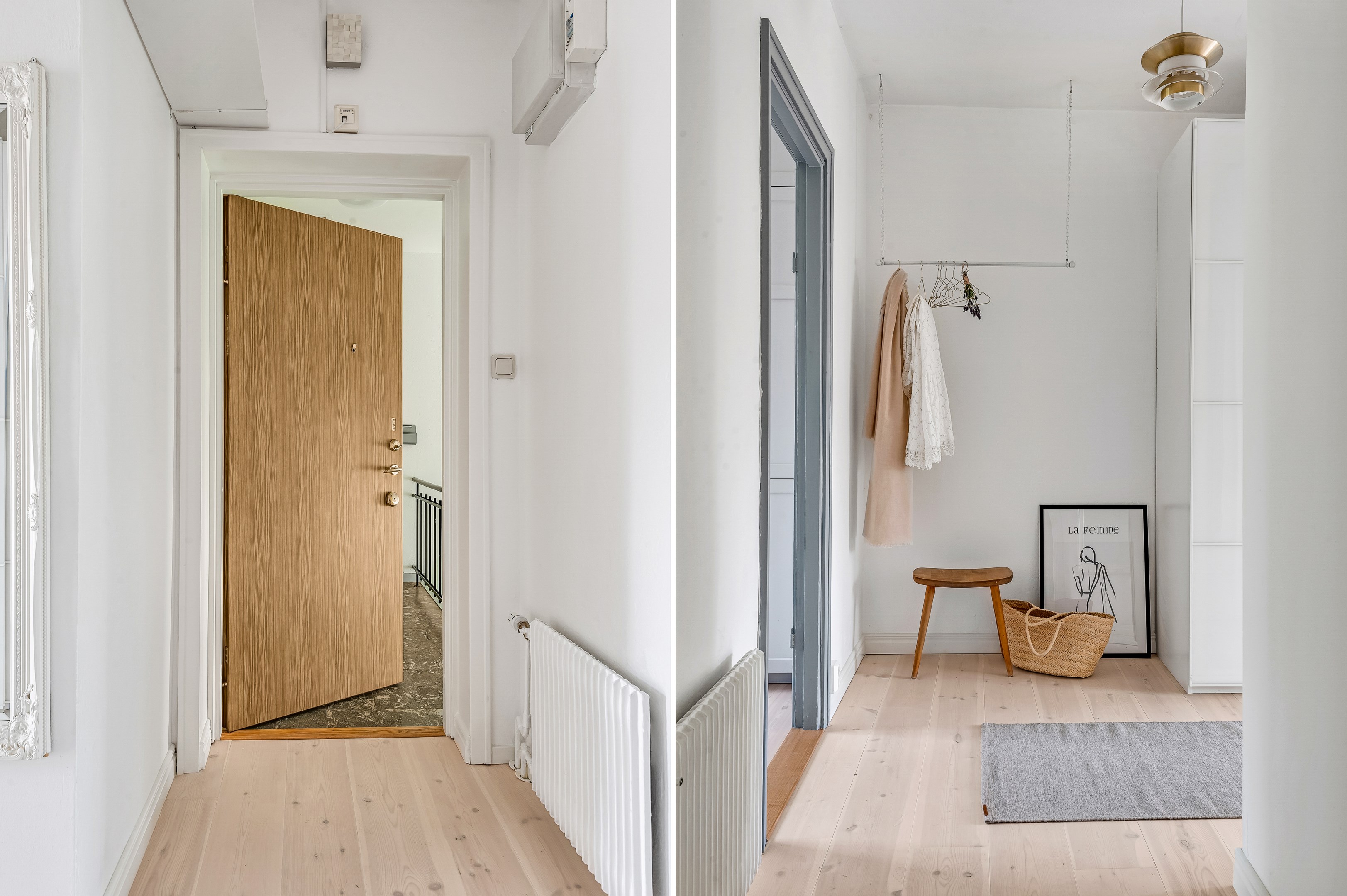 Bostadsbild från Liljegatan 6B, Såld i Fålhagen, Uppsala