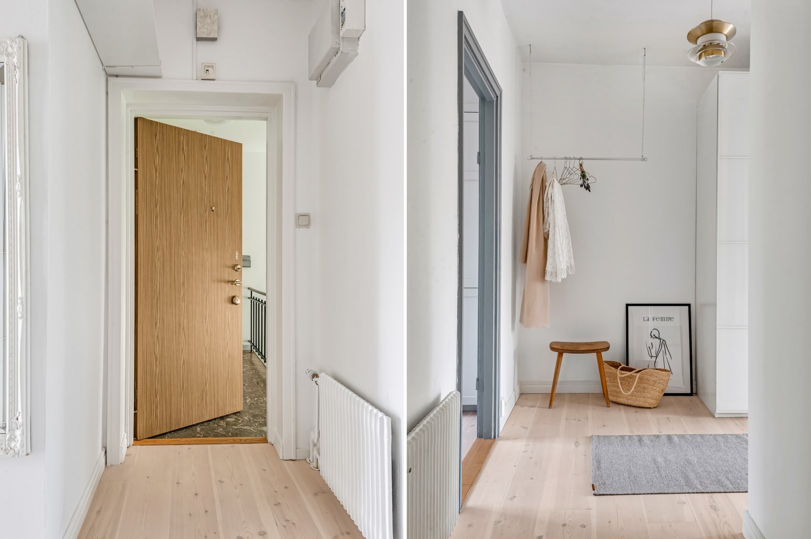 Bostadsbild från Liljegatan 6B, Såld i Fålhagen, Uppsala