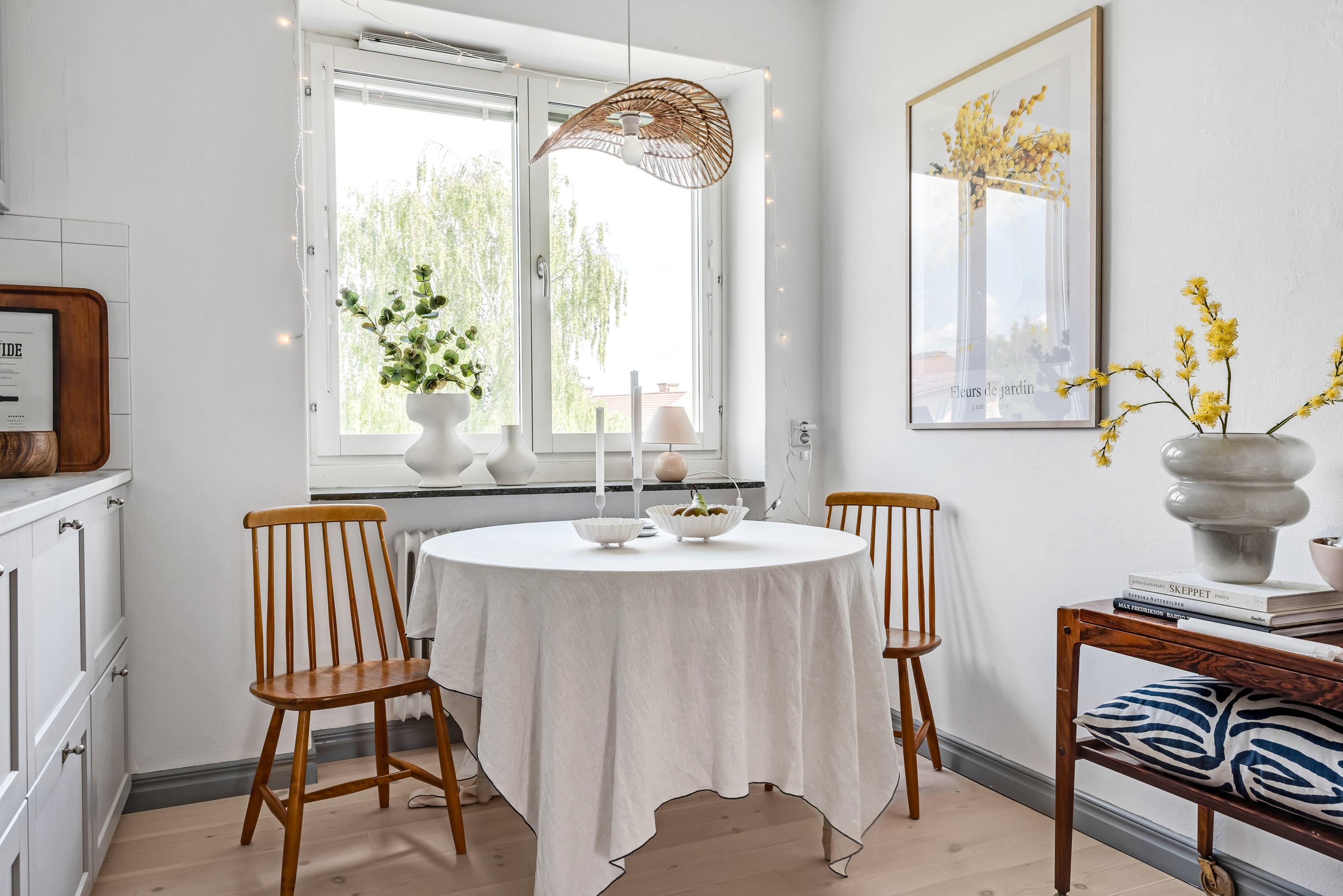 Bostadsbild från Liljegatan 6B, Såld i Fålhagen, Uppsala