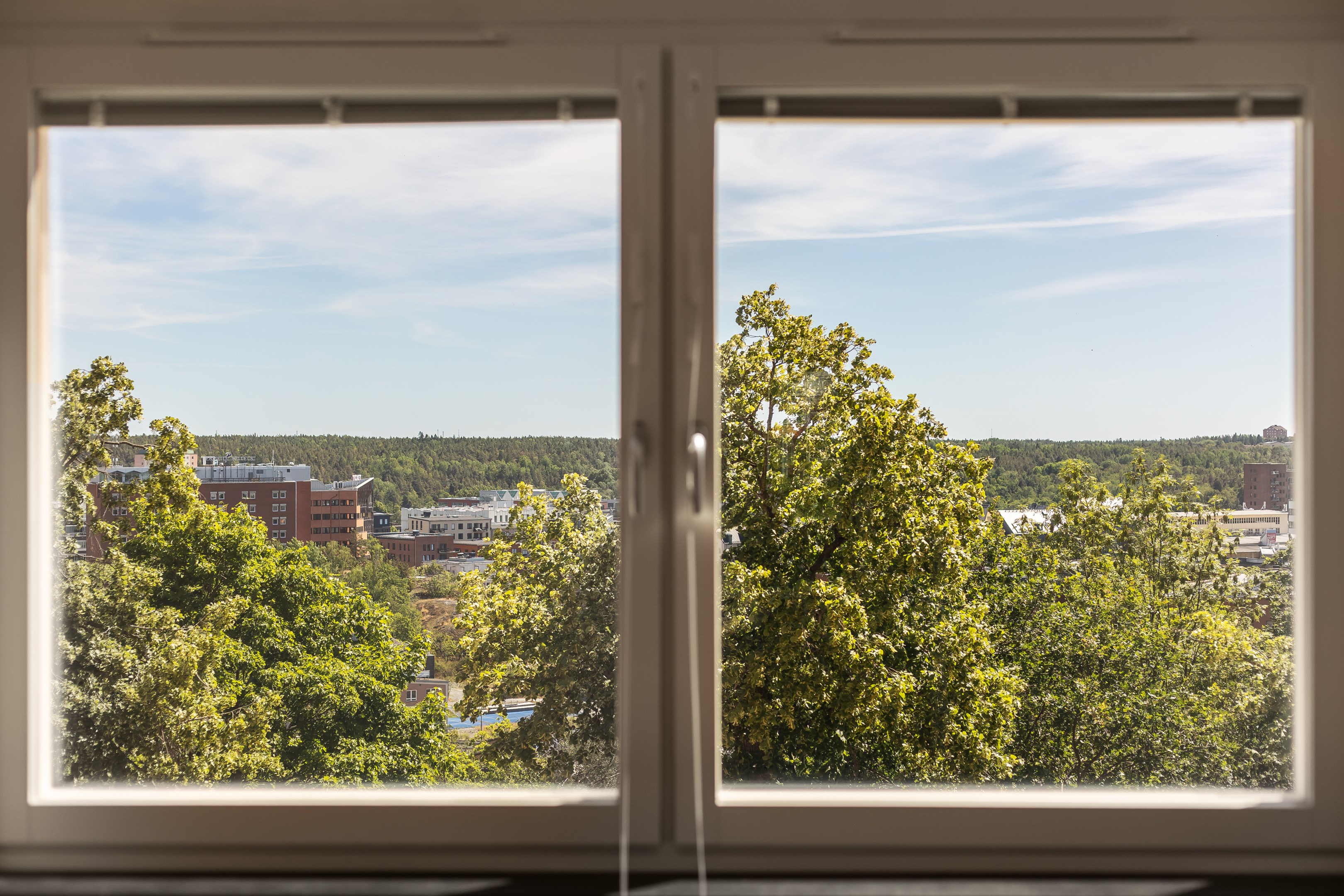 Bostadsbild från Henriksdalsringen 63, Till salu i Henriksdalsberget, Nacka
