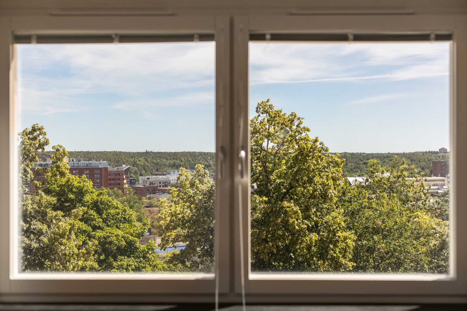 Bostadsbild från Henriksdalsringen 63, Till salu i Henriksdalsberget, Nacka