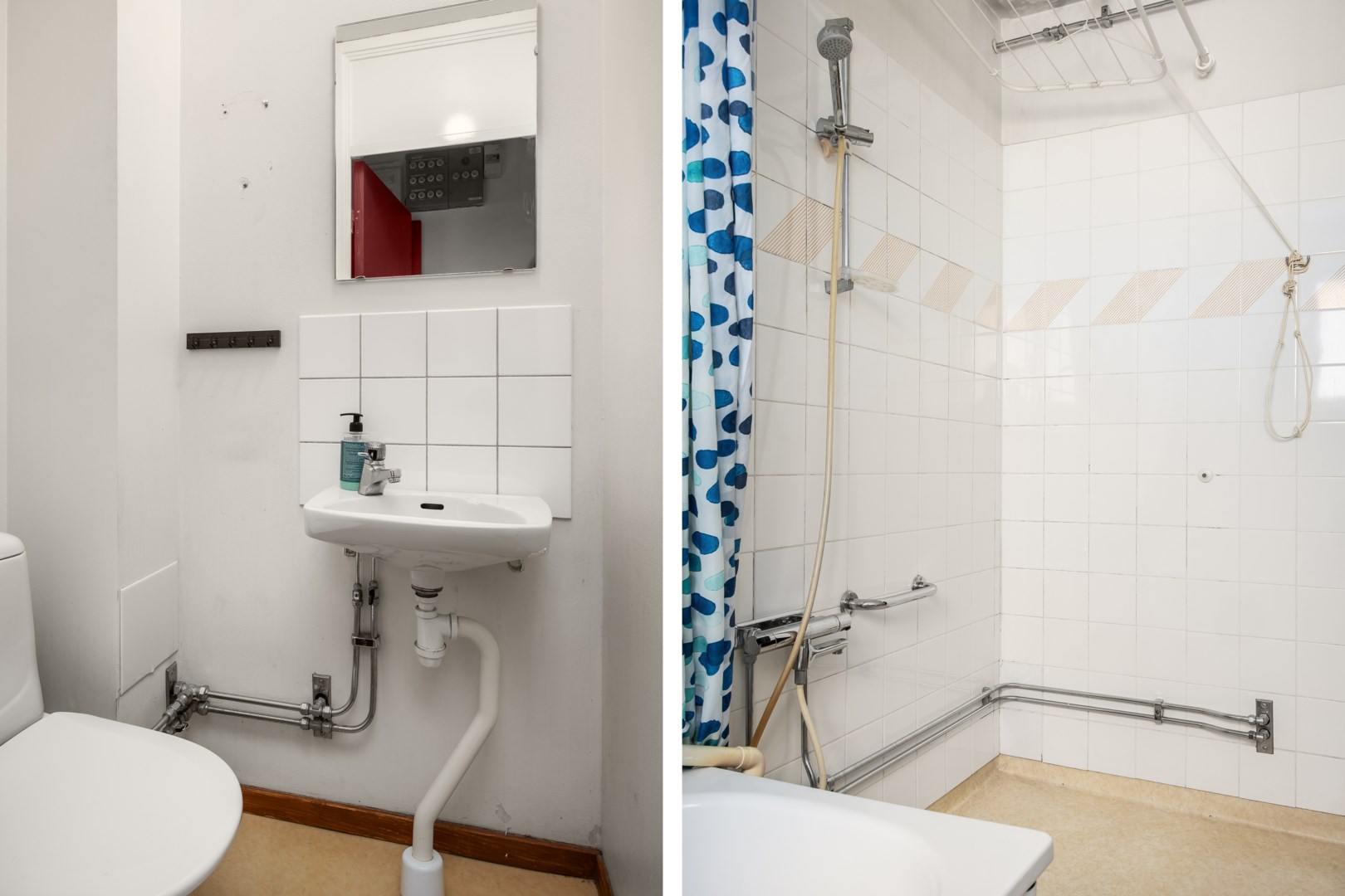 Bostadsbild från Henriksdalsringen 63, Till salu i Henriksdalsberget, Nacka