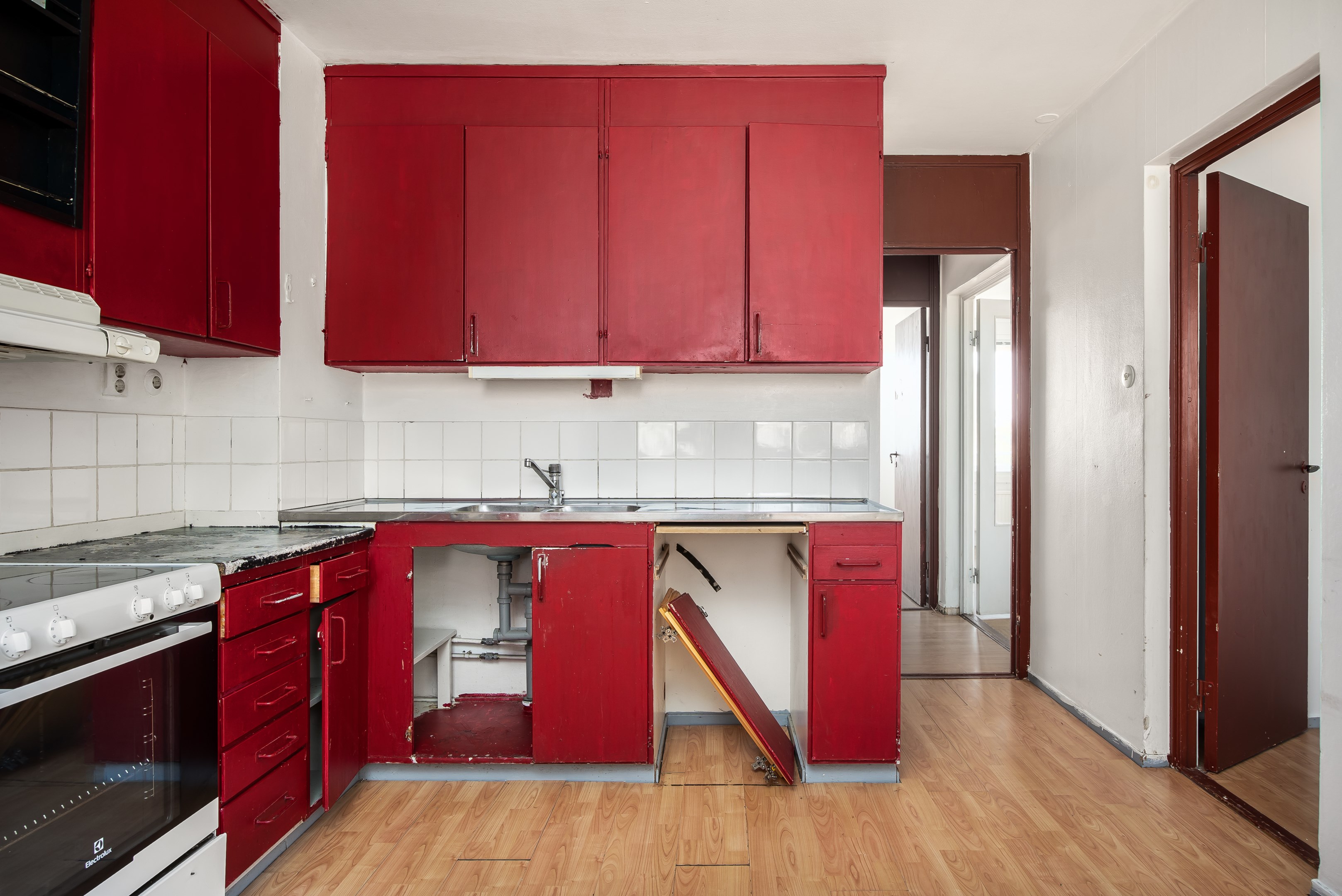 Bostadsbild från Henriksdalsringen 63, Till salu i Henriksdalsberget, Nacka