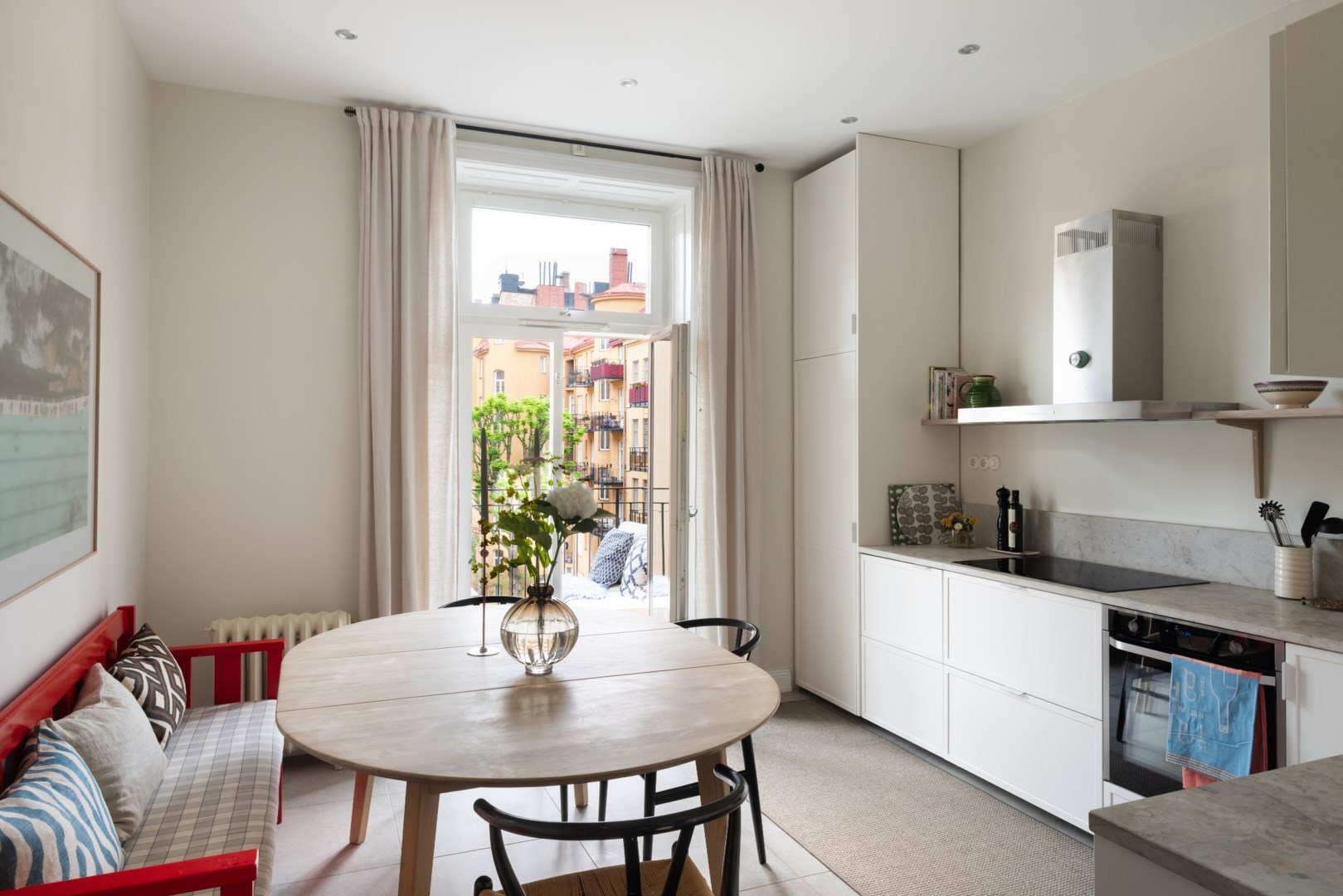 Bostadsbild från Kungsholmsgatan 26, Såld i Kungsholmen, Stockholm