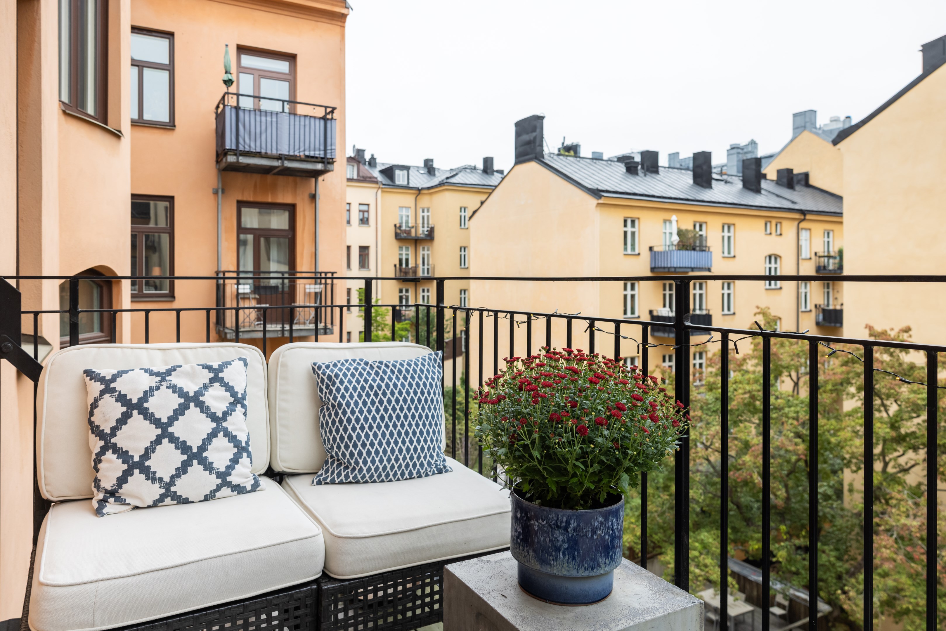Bostadsbild från Kungsholmsgatan 26, Såld i Kungsholmen, Stockholm