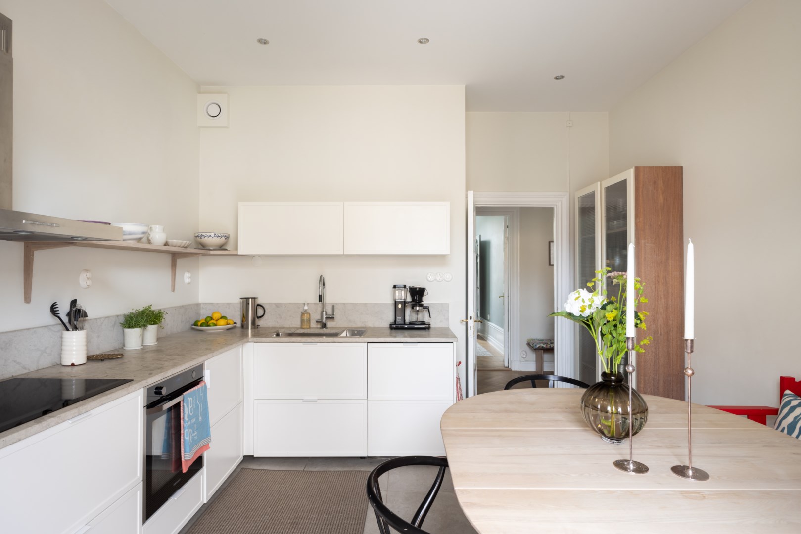 Bostadsbild från Kungsholmsgatan 26, Såld i Kungsholmen, Stockholm