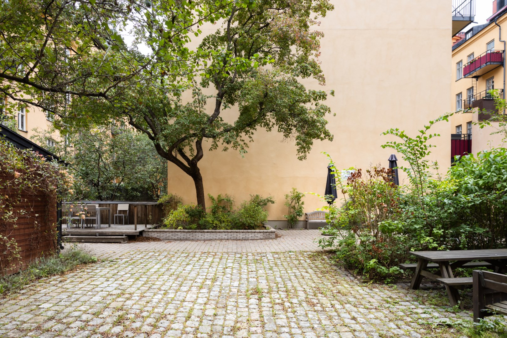 Bostadsbild från Kungsholmsgatan 26, Såld i Kungsholmen, Stockholm