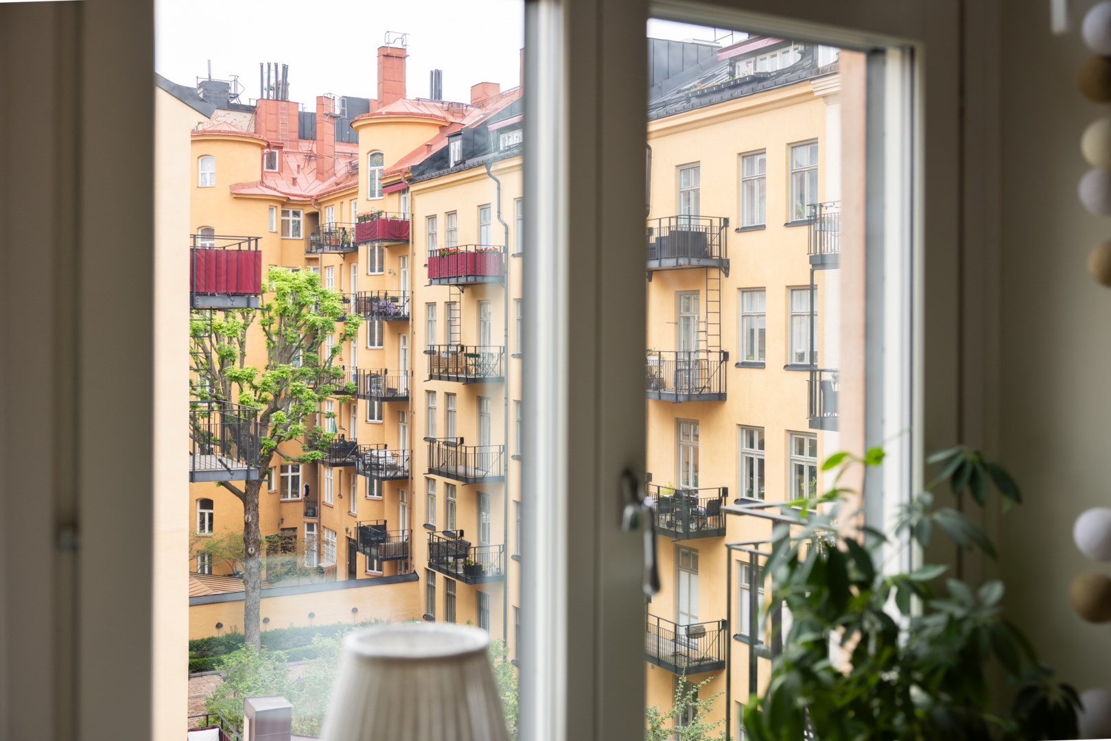 Bostadsbild från Kungsholmsgatan 26, Såld i Kungsholmen, Stockholm