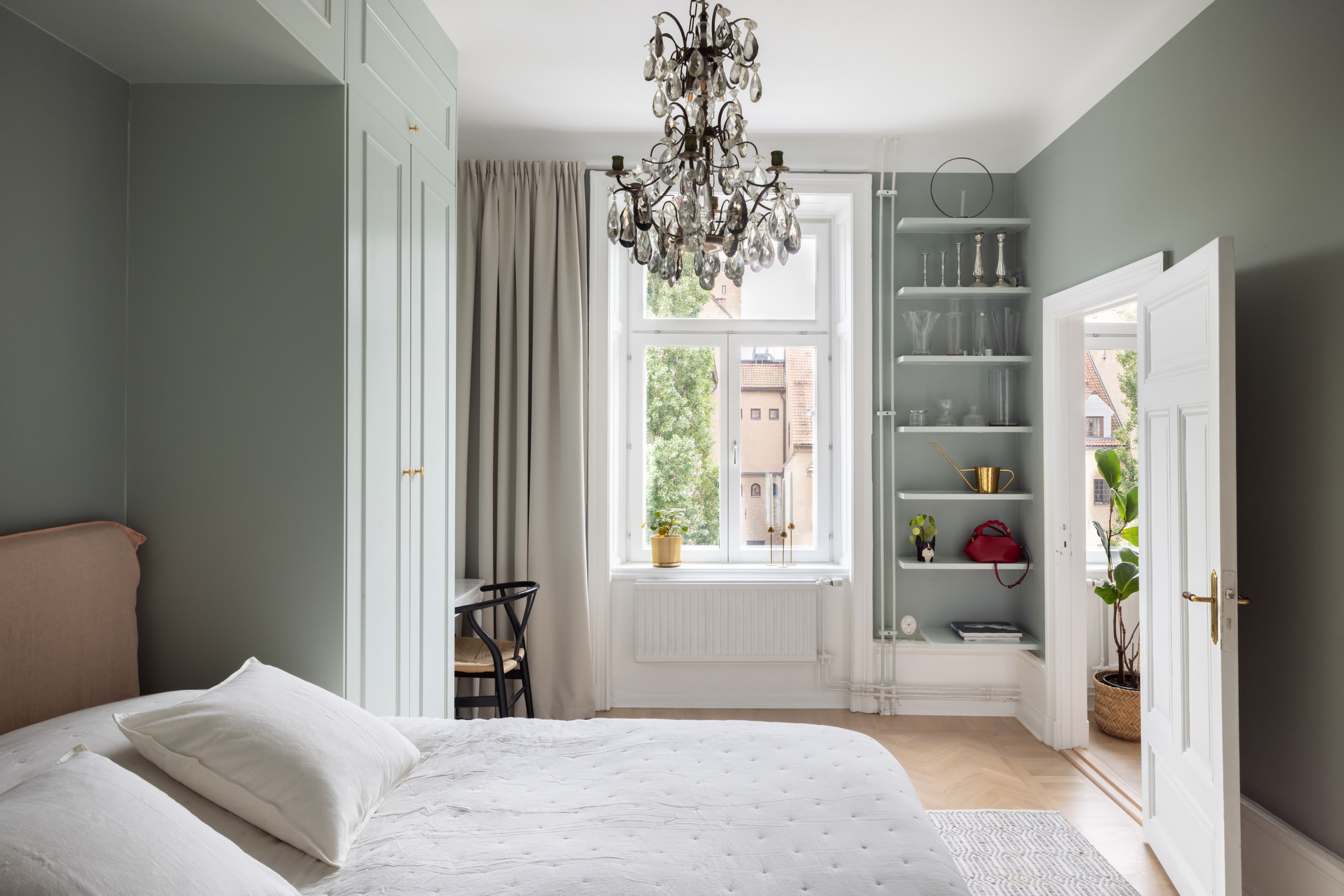 Bostadsbild från Kungsholmsgatan 26, Såld i Kungsholmen, Stockholm