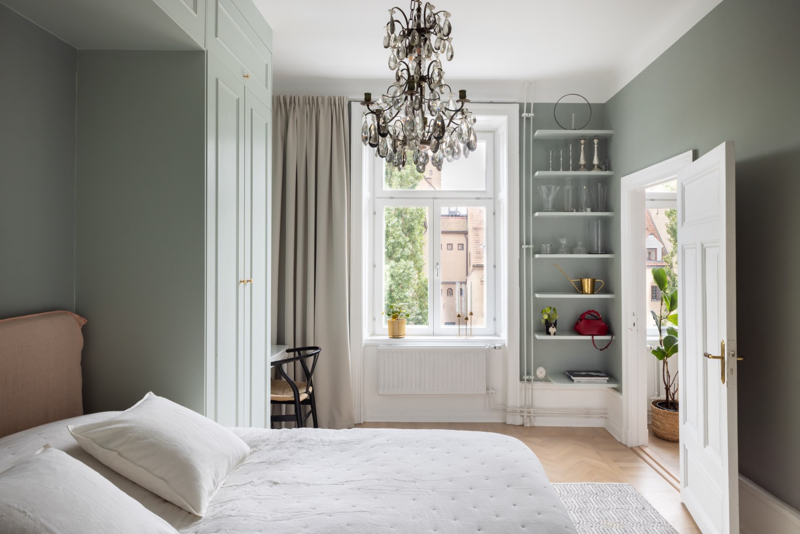 Bostadsbild från Kungsholmsgatan 26, Såld i Kungsholmen, Stockholm