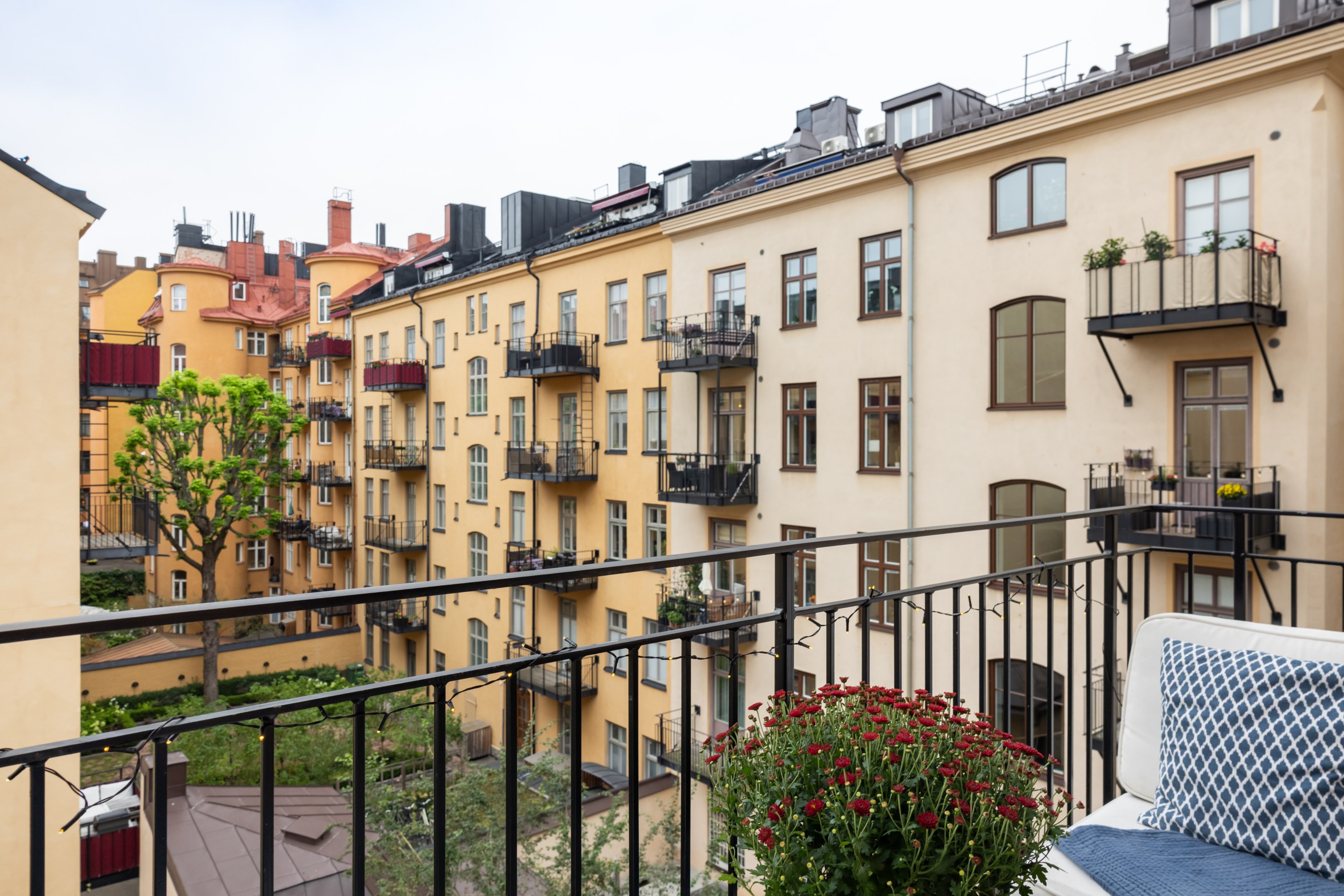 Bostadsbild från Kungsholmsgatan 26, Såld i Kungsholmen, Stockholm