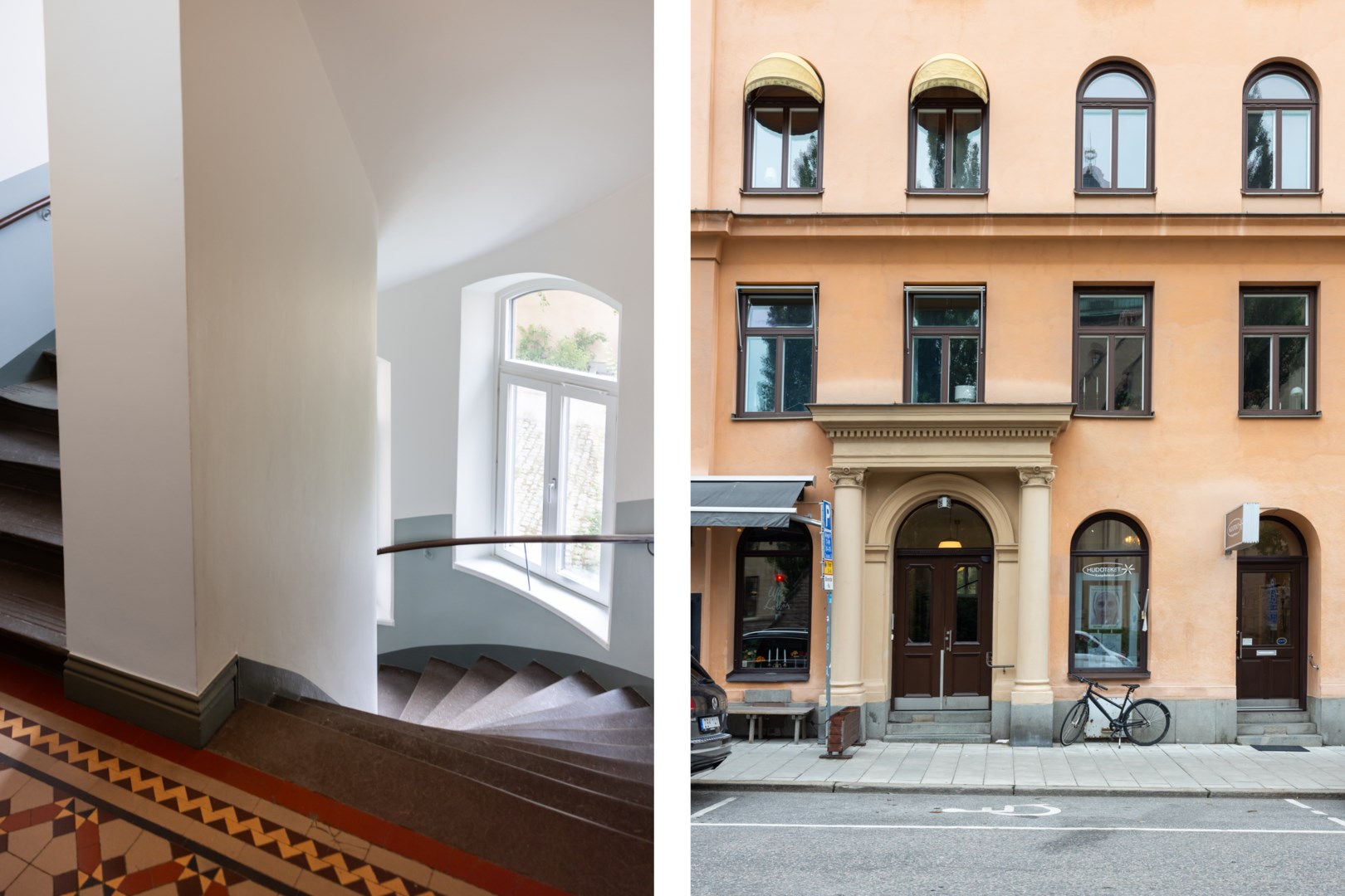 Bostadsbild från Kungsholmsgatan 26, Såld i Kungsholmen, Stockholm