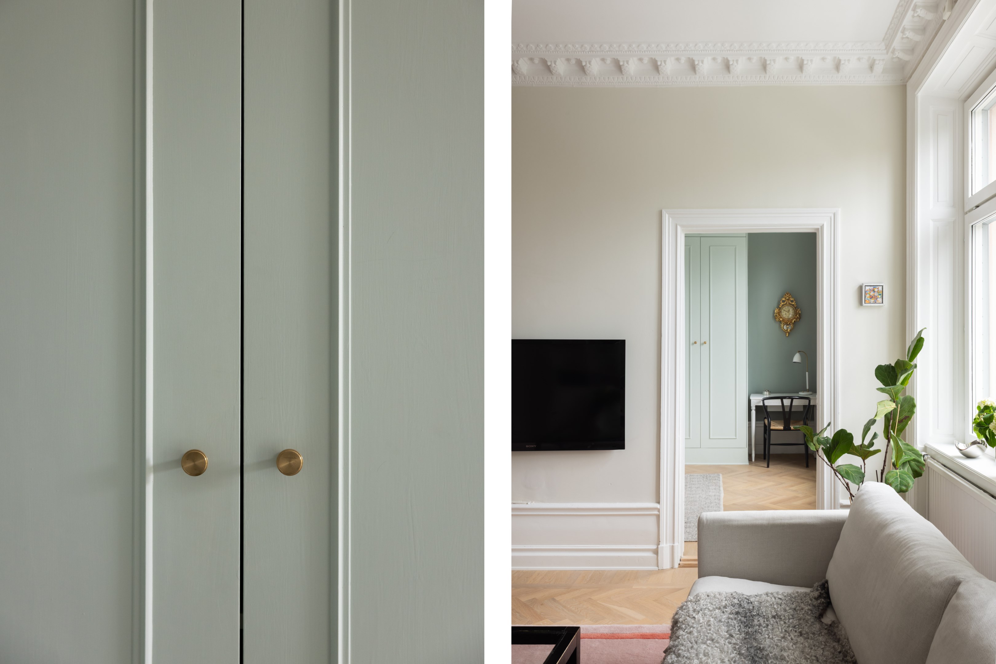 Bostadsbild från Kungsholmsgatan 26, Såld i Kungsholmen, Stockholm