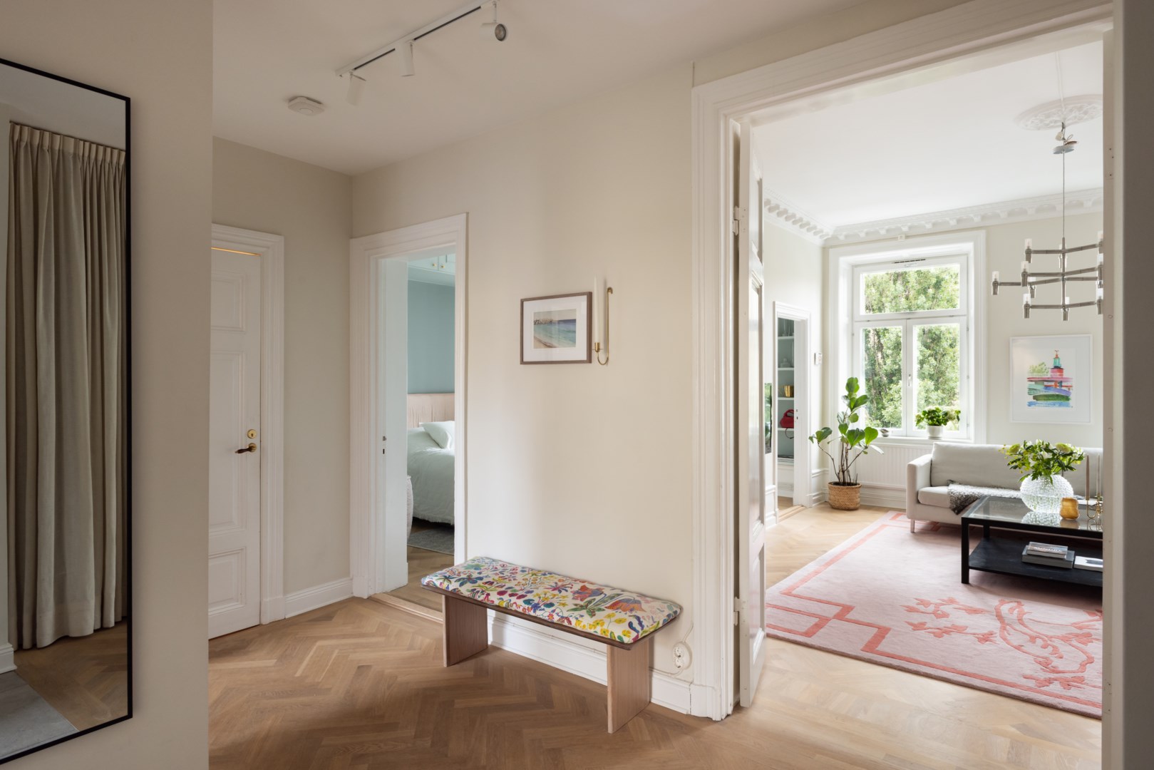 Bostadsbild från Kungsholmsgatan 26, Såld i Kungsholmen, Stockholm