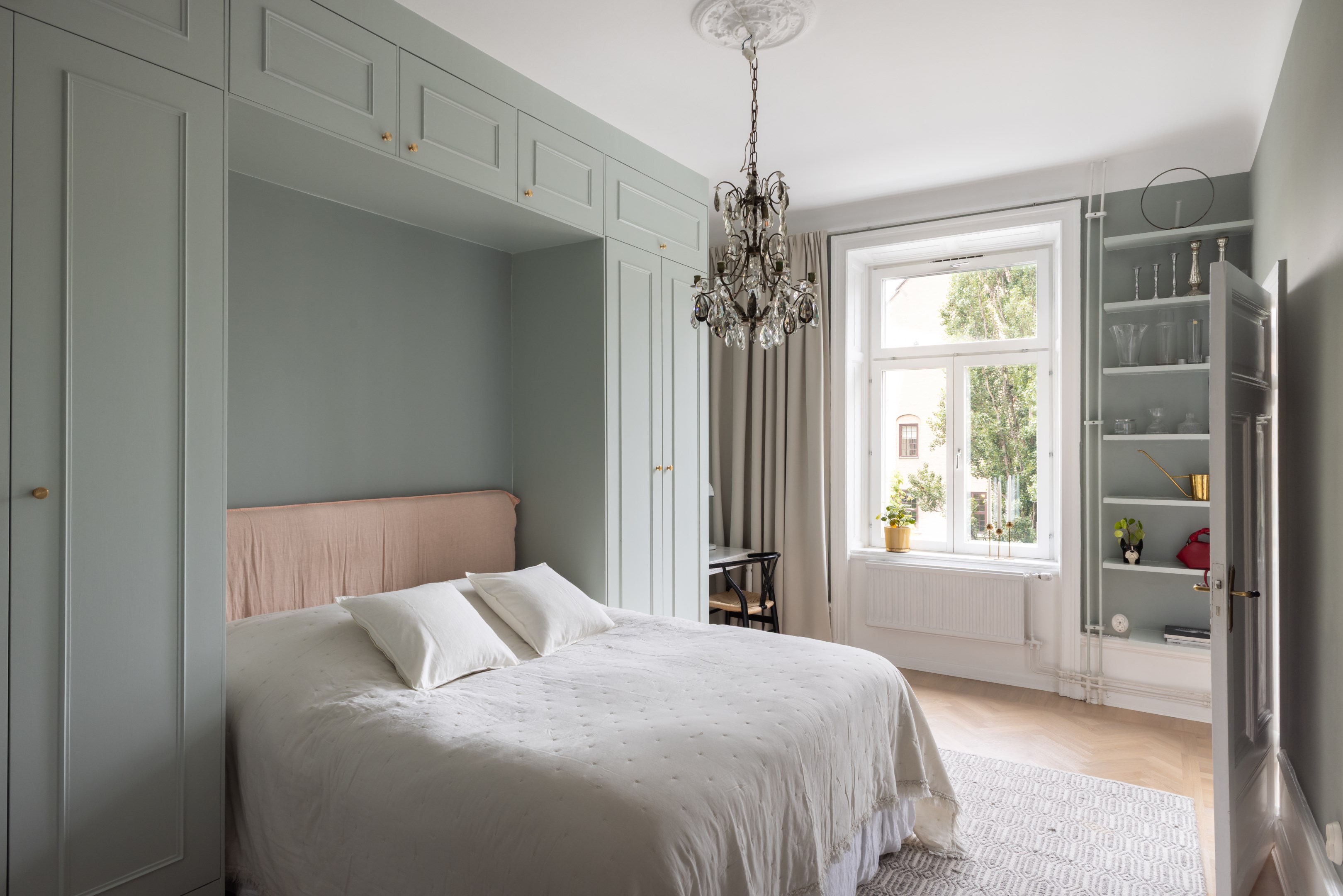 Bostadsbild från Kungsholmsgatan 26, Såld i Kungsholmen, Stockholm