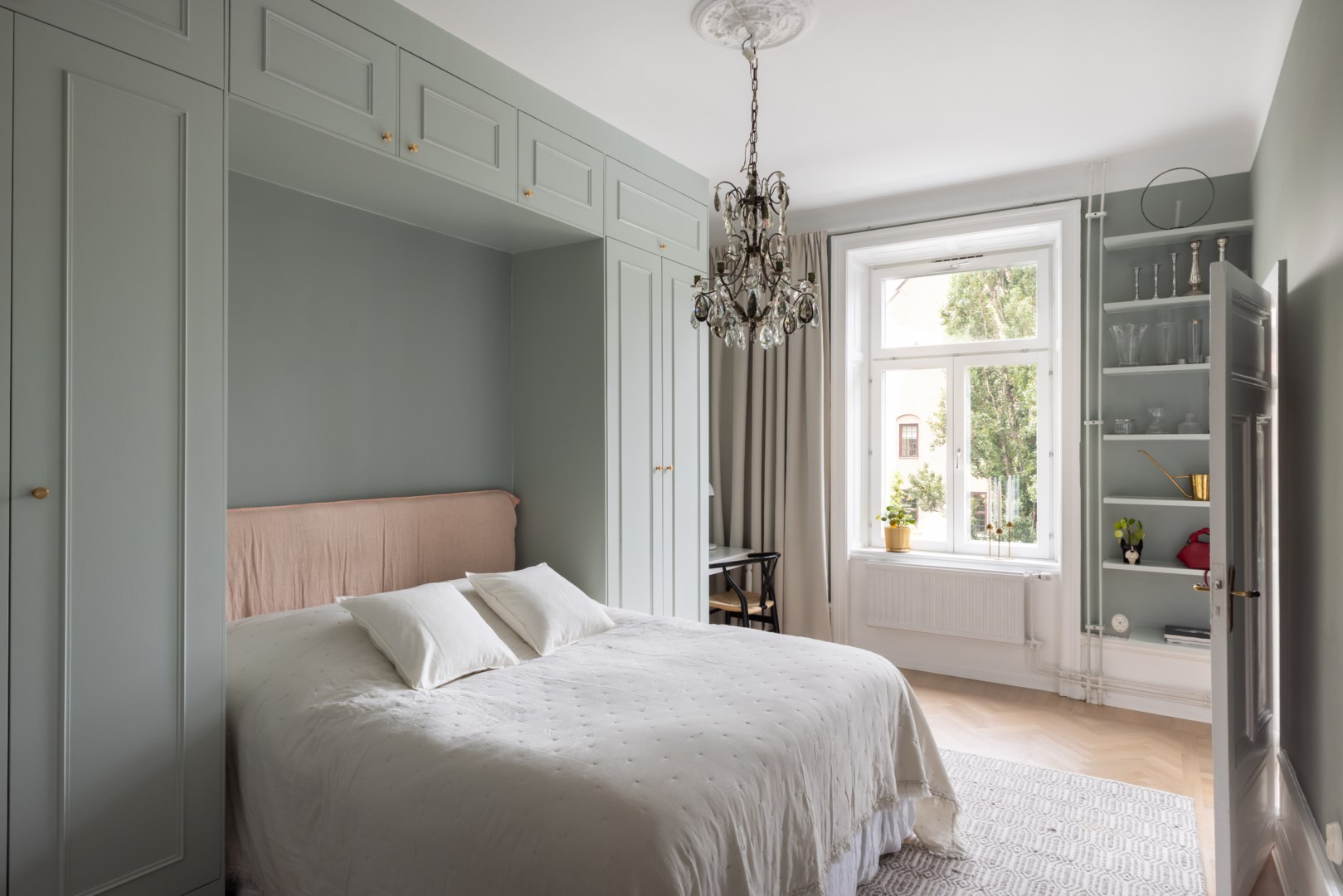 Bostadsbild från Kungsholmsgatan 26, Såld i Kungsholmen, Stockholm