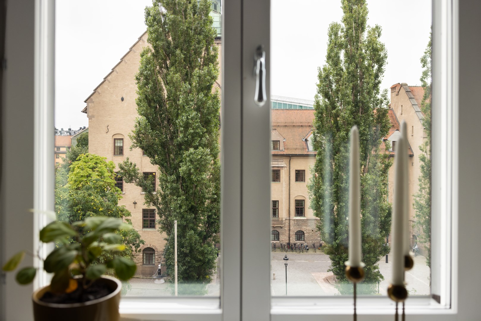 Bostadsbild från Kungsholmsgatan 26, Såld i Kungsholmen, Stockholm