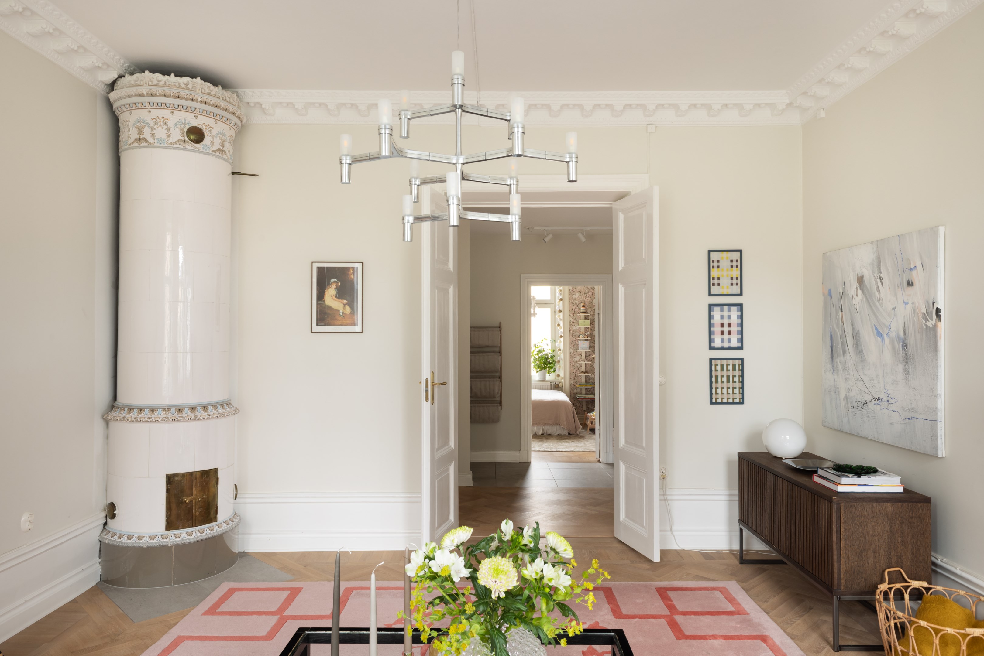 Bostadsbild från Kungsholmsgatan 26, Såld i Kungsholmen, Stockholm