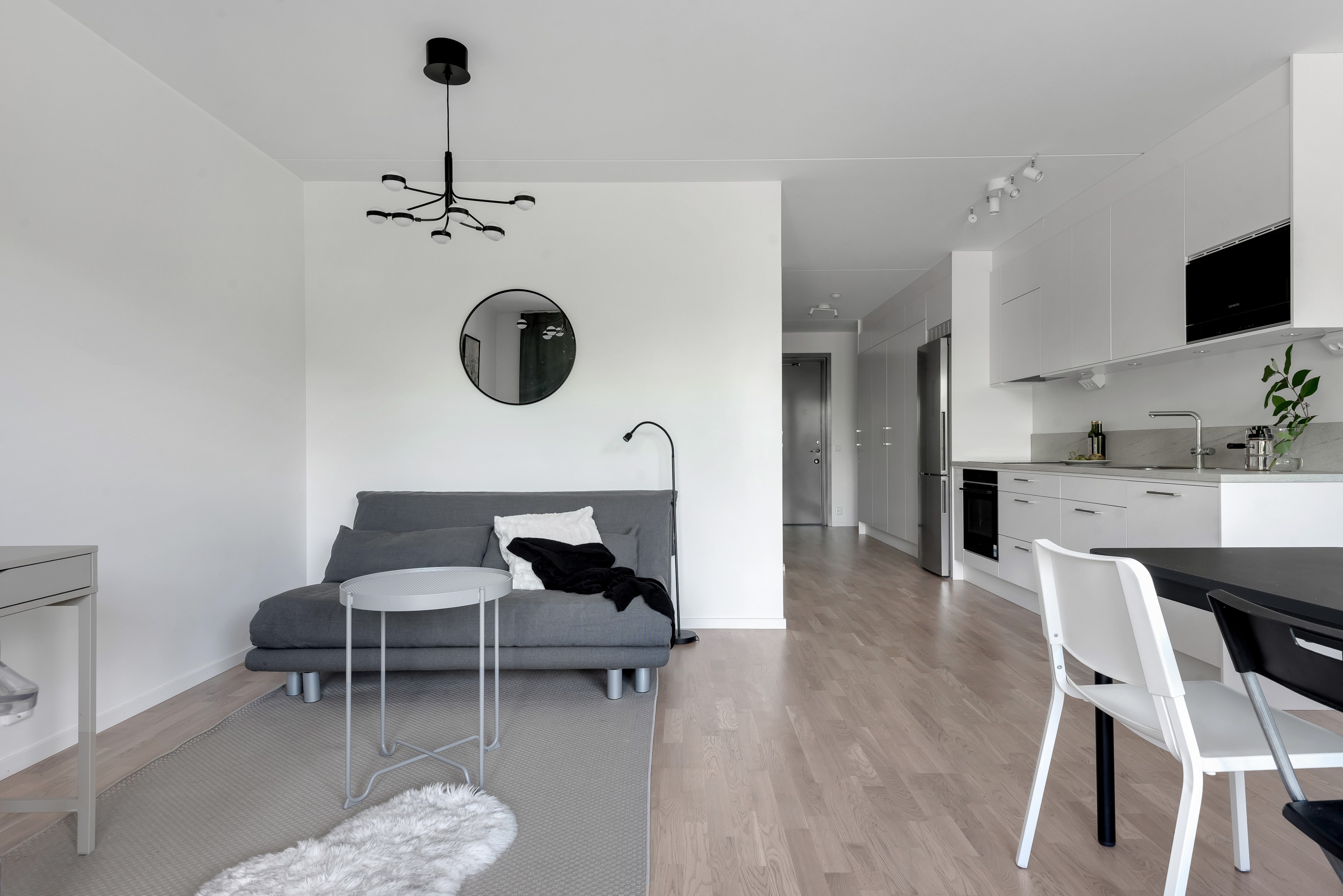 Bostadsbild från Kvarntorget 1B, Till salu i Kvarntorget, Uppsala