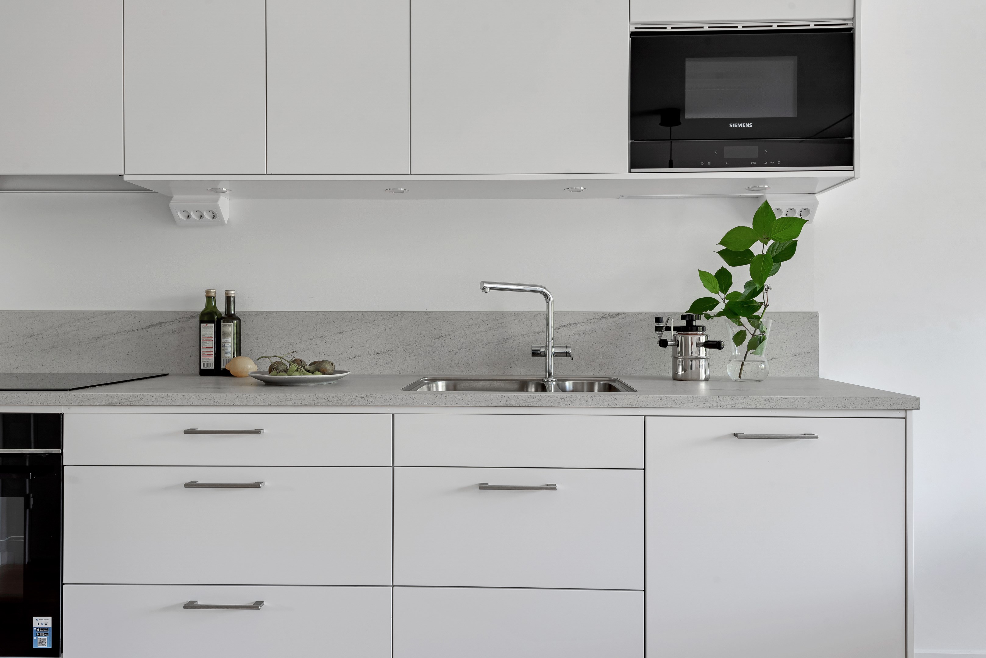 Bostadsbild från Kvarntorget 1B, Till salu i Kvarntorget, Uppsala