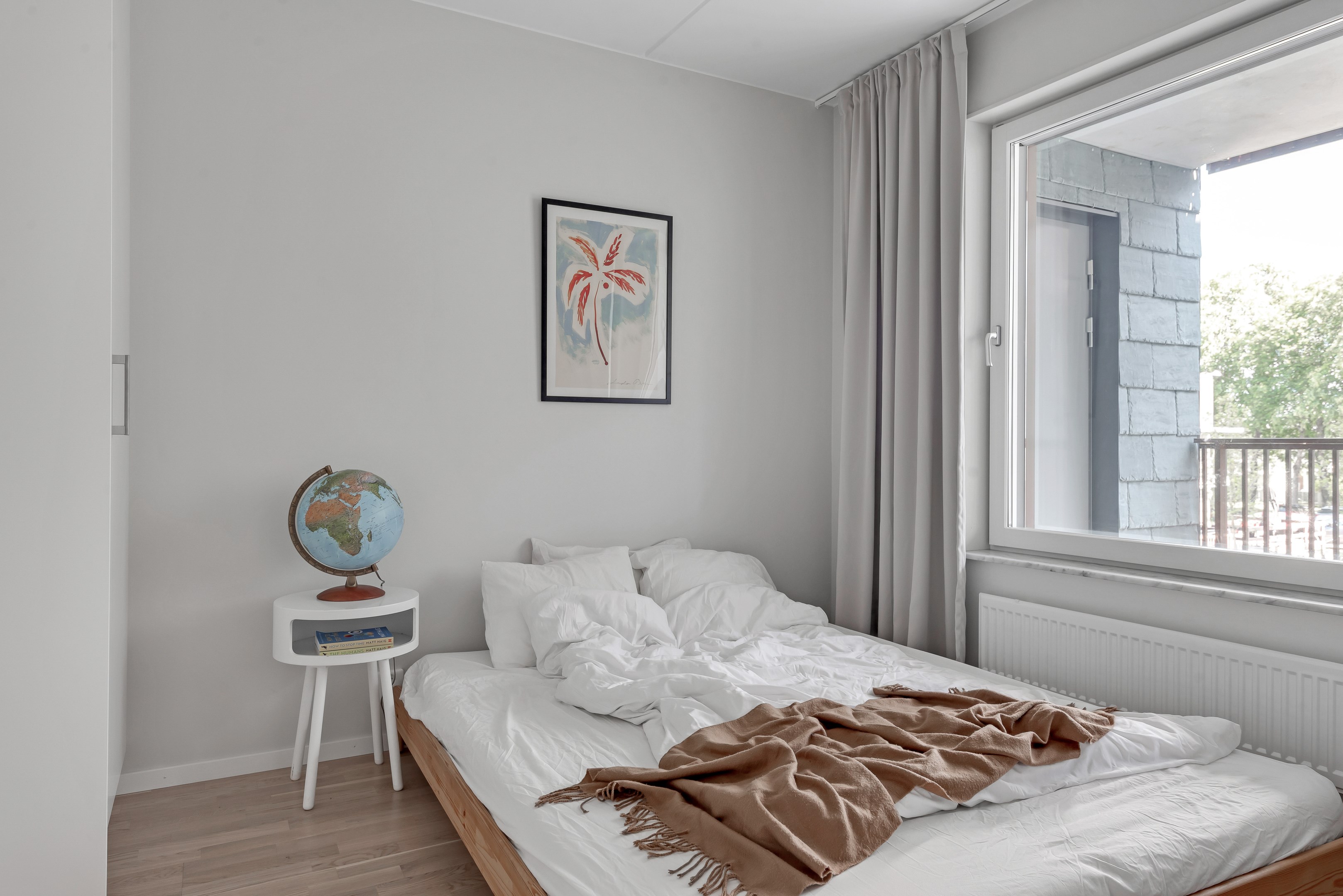 Bostadsbild från Kvarntorget 1B, Till salu i Kvarntorget, Uppsala