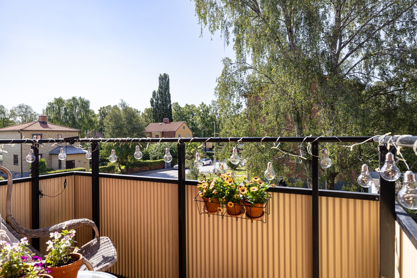 Bostadsbild från Swedenborgsgatan 32 A, Såld i Svartbäcken, Uppsala