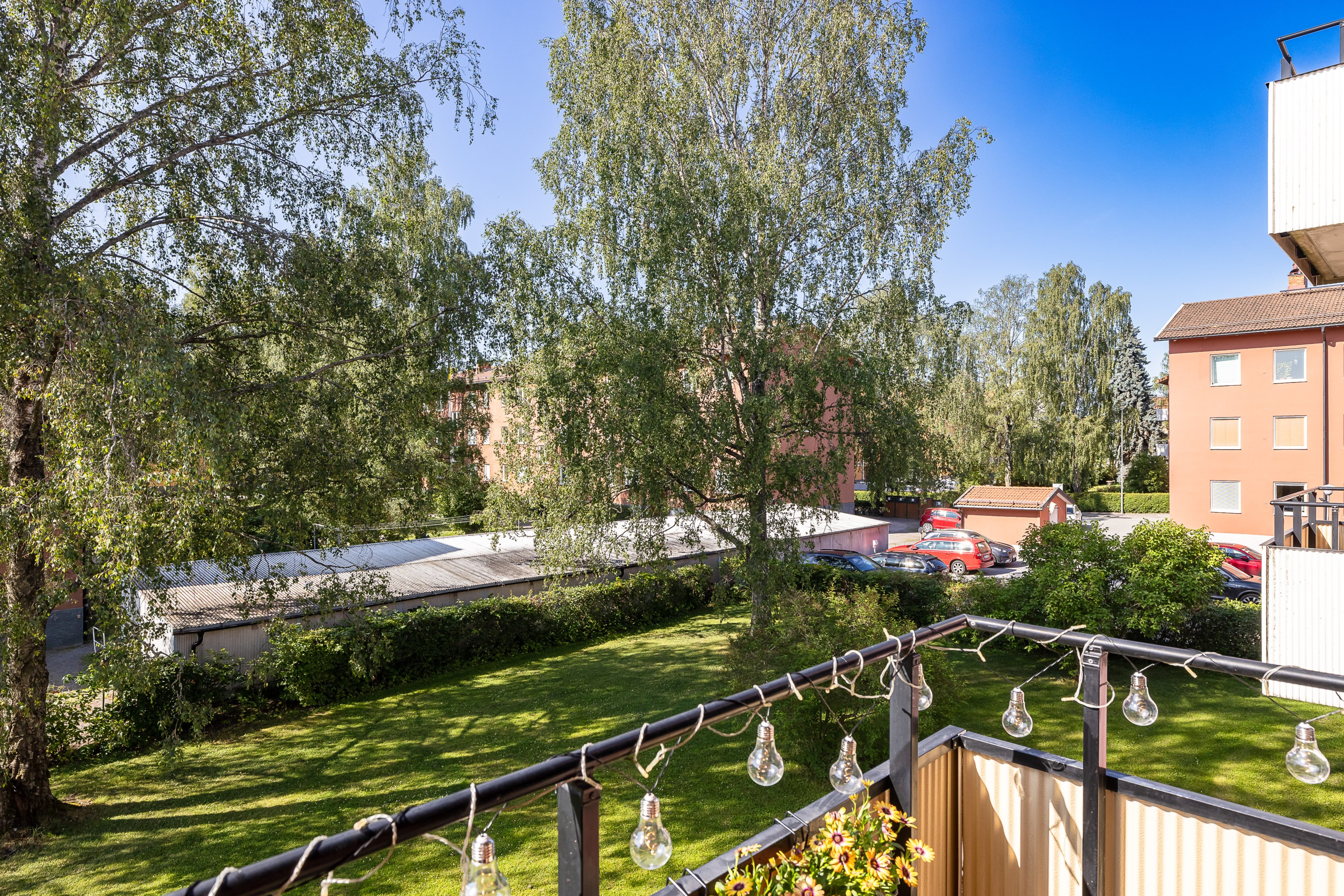 Bostadsbild från Swedenborgsgatan 32 A, Såld i Svartbäcken, Uppsala