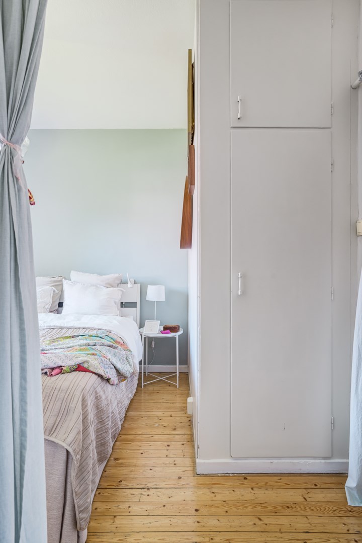 Bostadsbild från Swedenborgsgatan 32 A, Såld i Svartbäcken, Uppsala