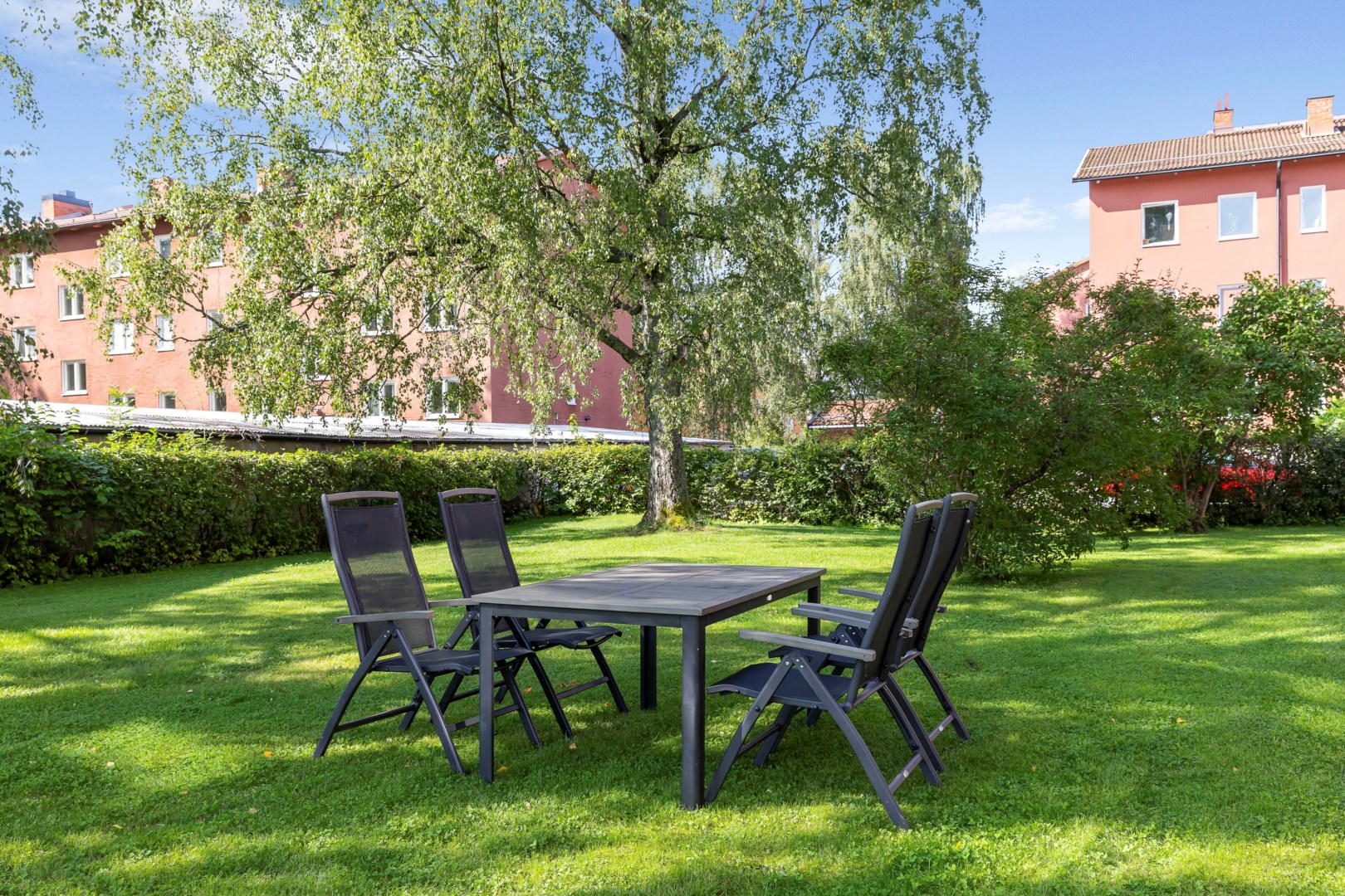 Bostadsbild från Swedenborgsgatan 32 A, Såld i Svartbäcken, Uppsala