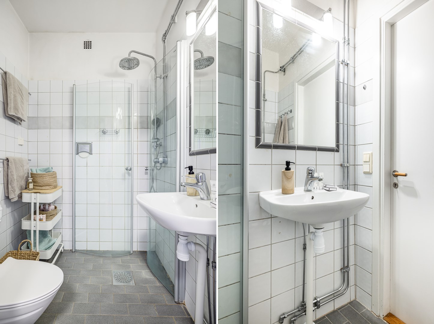 Bostadsbild från Swedenborgsgatan 32 A, Såld i Svartbäcken, Uppsala