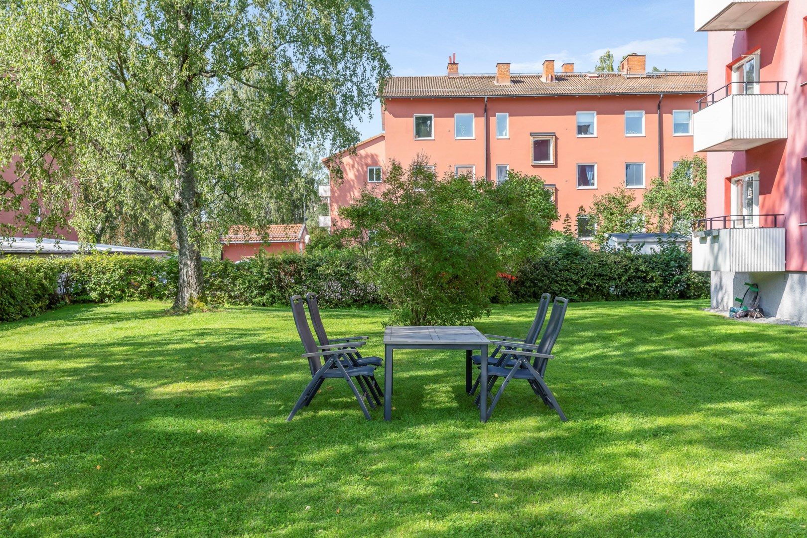 Bostadsbild från Swedenborgsgatan 32 A, Såld i Svartbäcken, Uppsala